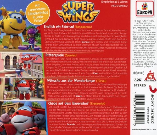 Produktbild 013/Ritterspiele 3 von 3