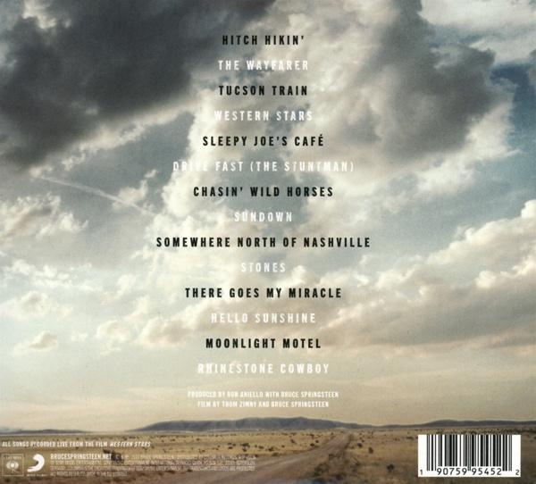 Produktbild Western Stars-Songs From The Film 3 von 3