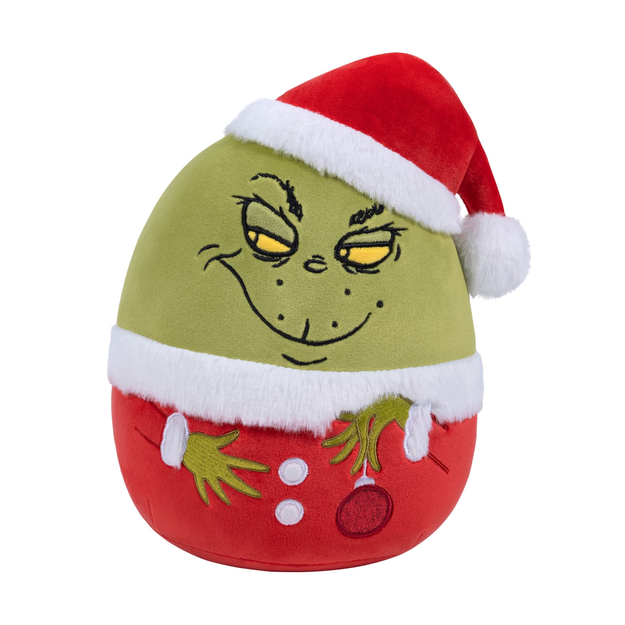 Squishmallows  Grinch 20cm