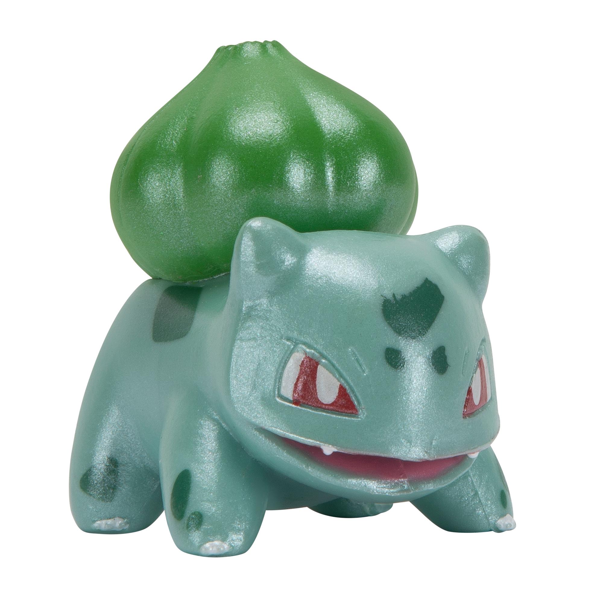 Produktbild POKÉMON ADVENTSKALENDER - 2021 2 von 24