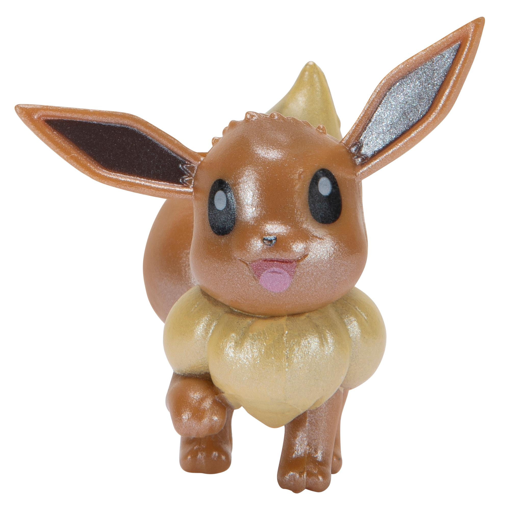 Produktbild POKÉMON ADVENTSKALENDER - 2021 11 von 24