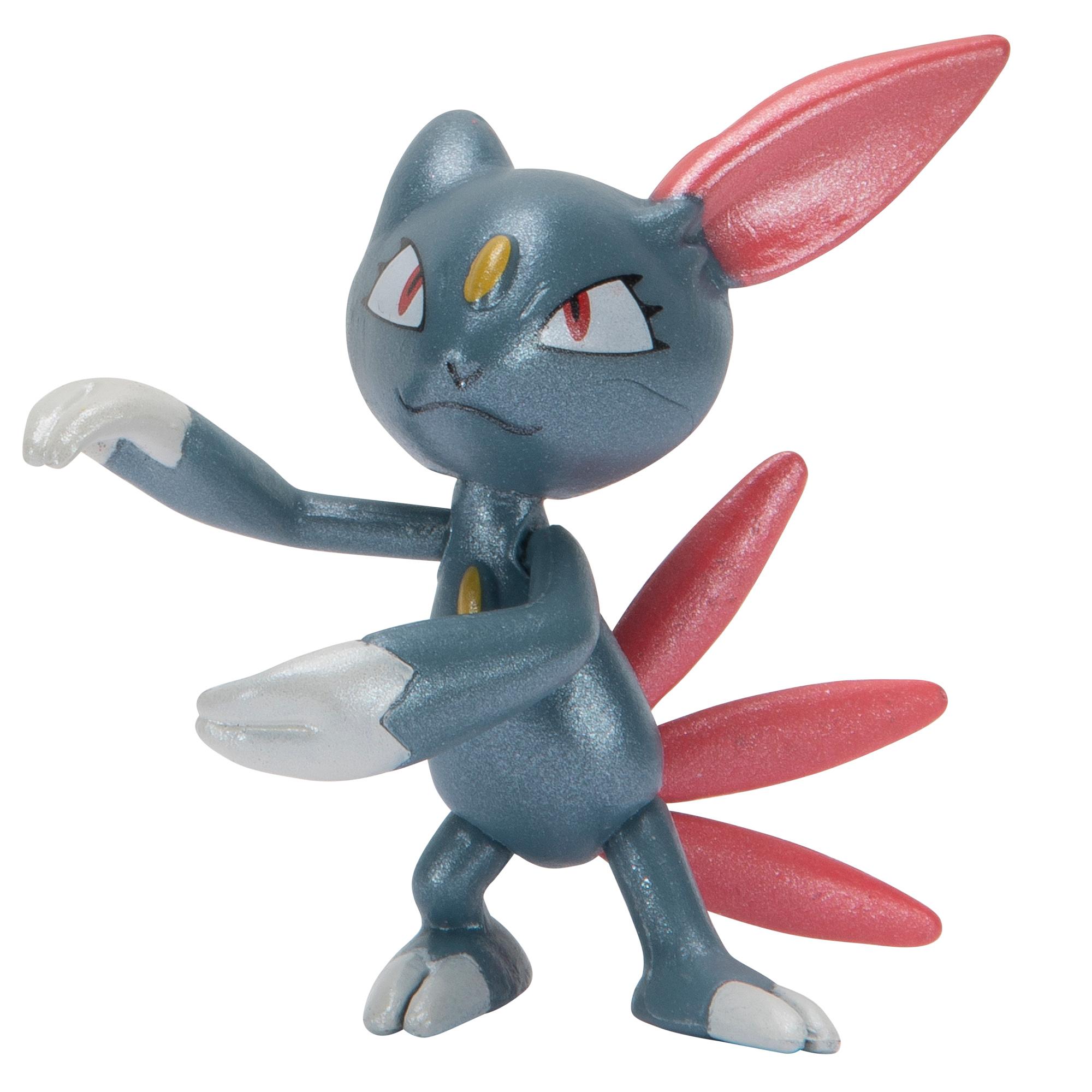 Produktbild POKÉMON ADVENTSKALENDER - 2021 12 von 24