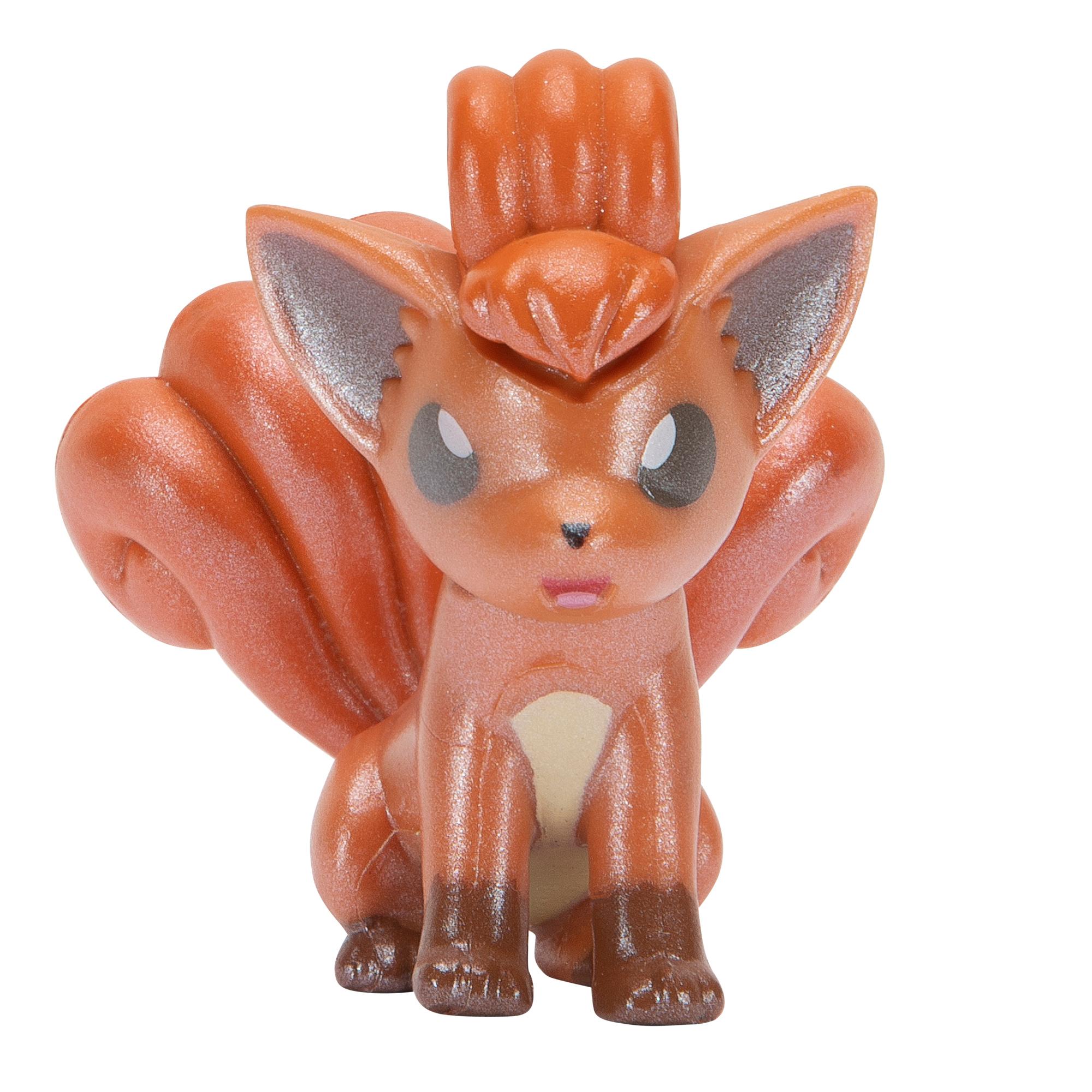 Produktbild POKÉMON ADVENTSKALENDER - 2021 13 von 24
