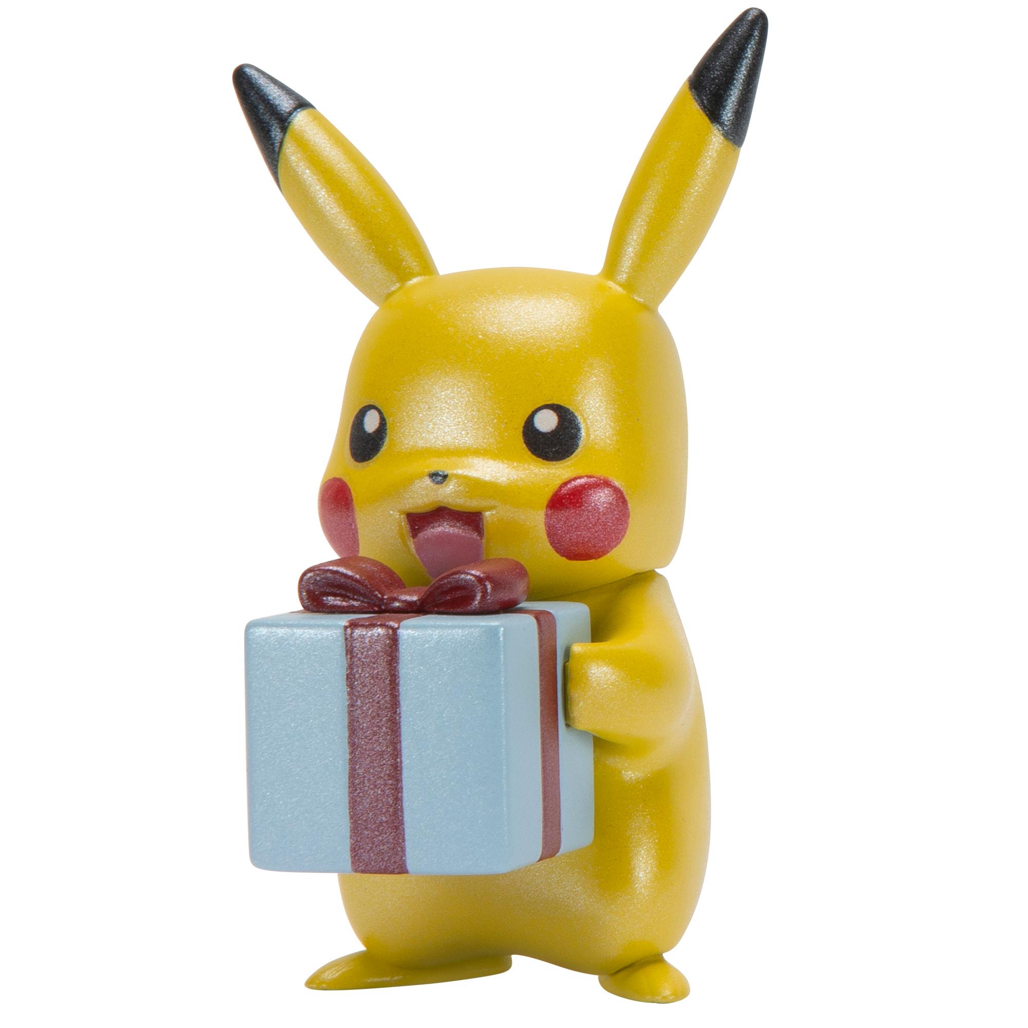 Produktbild POKÉMON ADVENTSKALENDER - 2021 14 von 24
