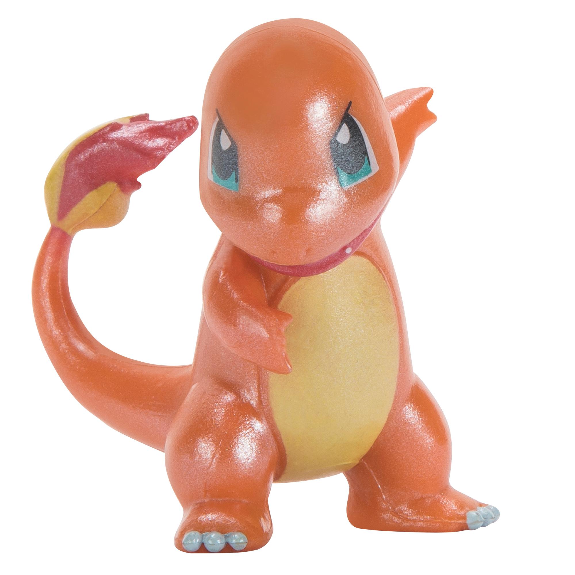 Produktbild POKÉMON ADVENTSKALENDER - 2021 15 von 24