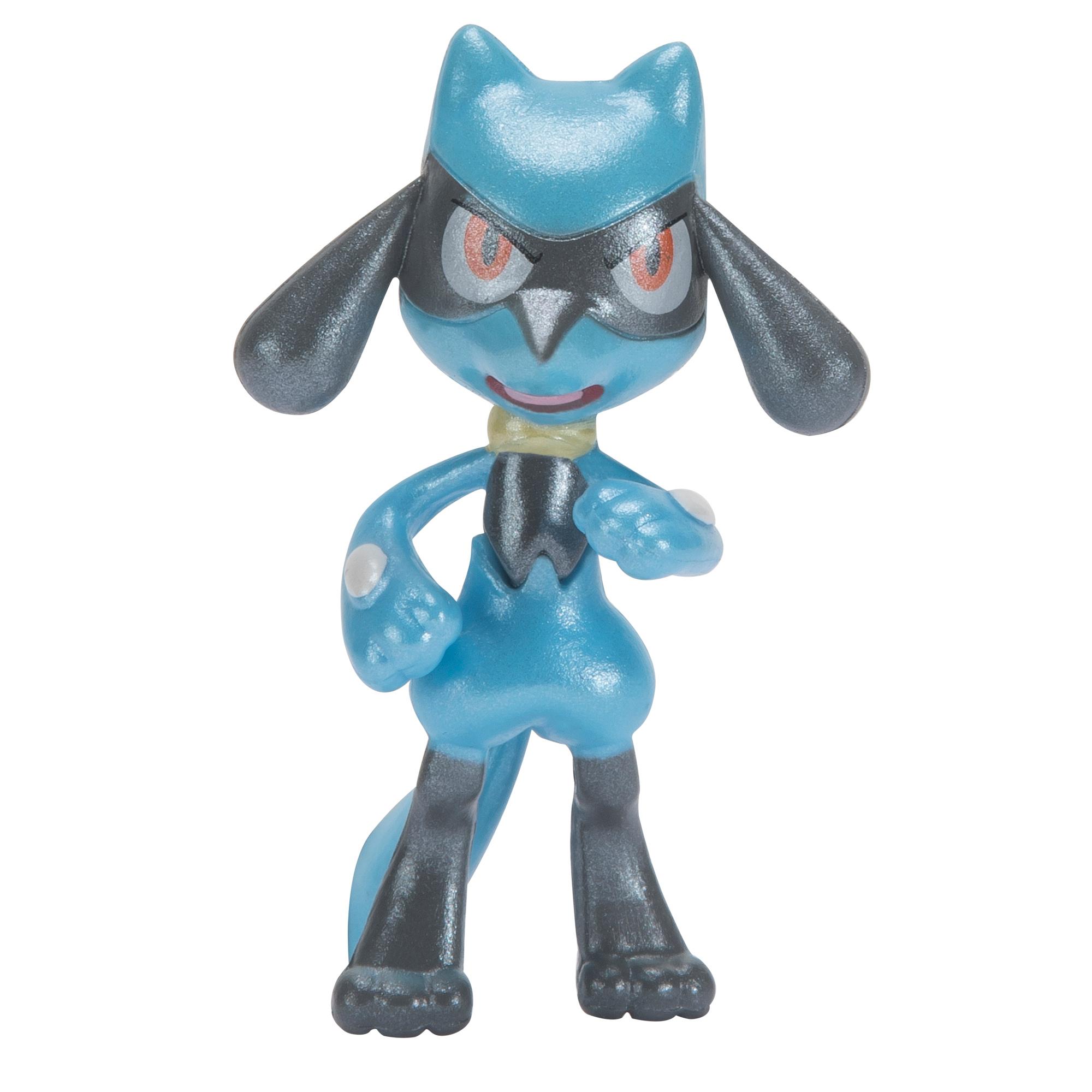 Produktbild POKÉMON ADVENTSKALENDER - 2021 16 von 24