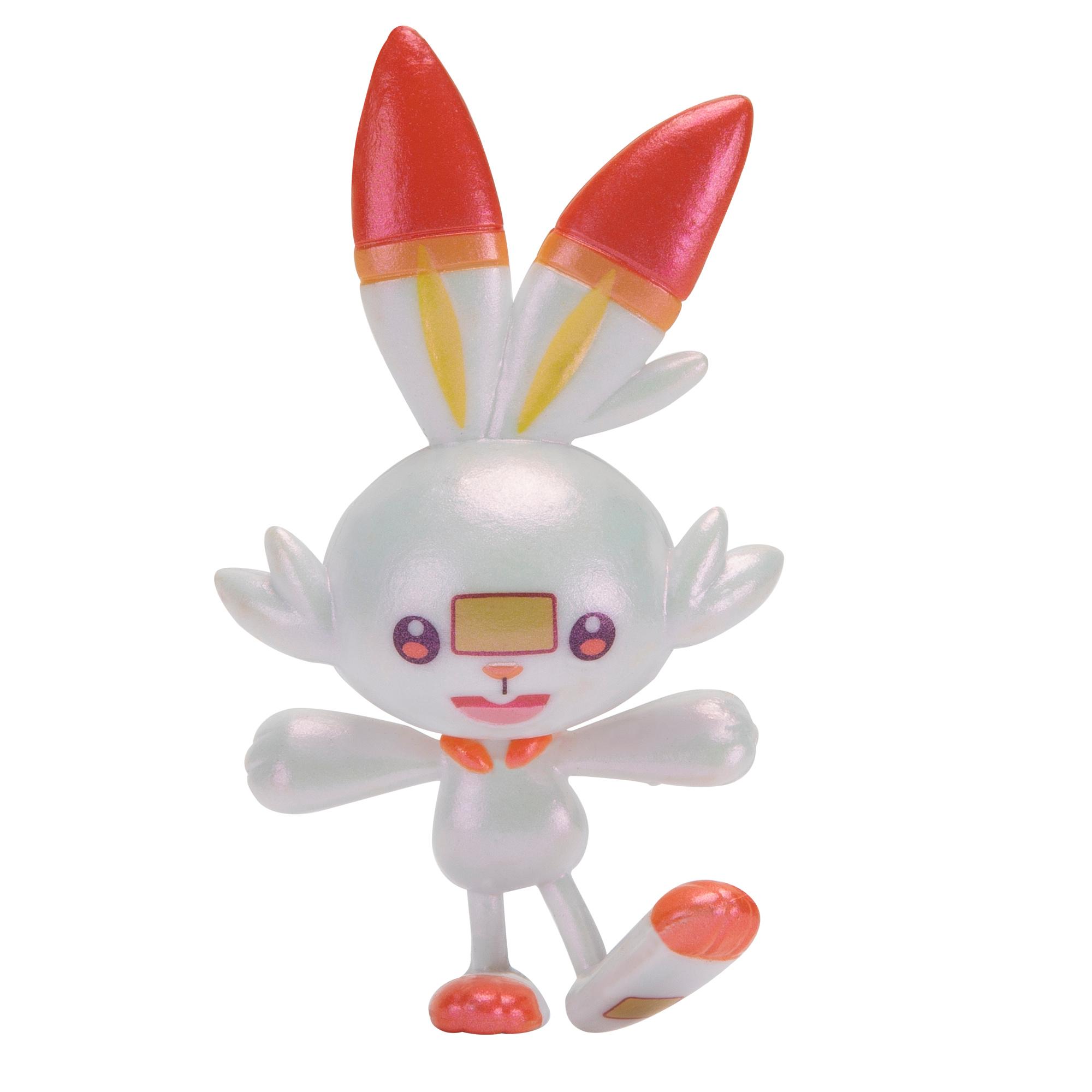 Produktbild POKÉMON ADVENTSKALENDER - 2021 17 von 24