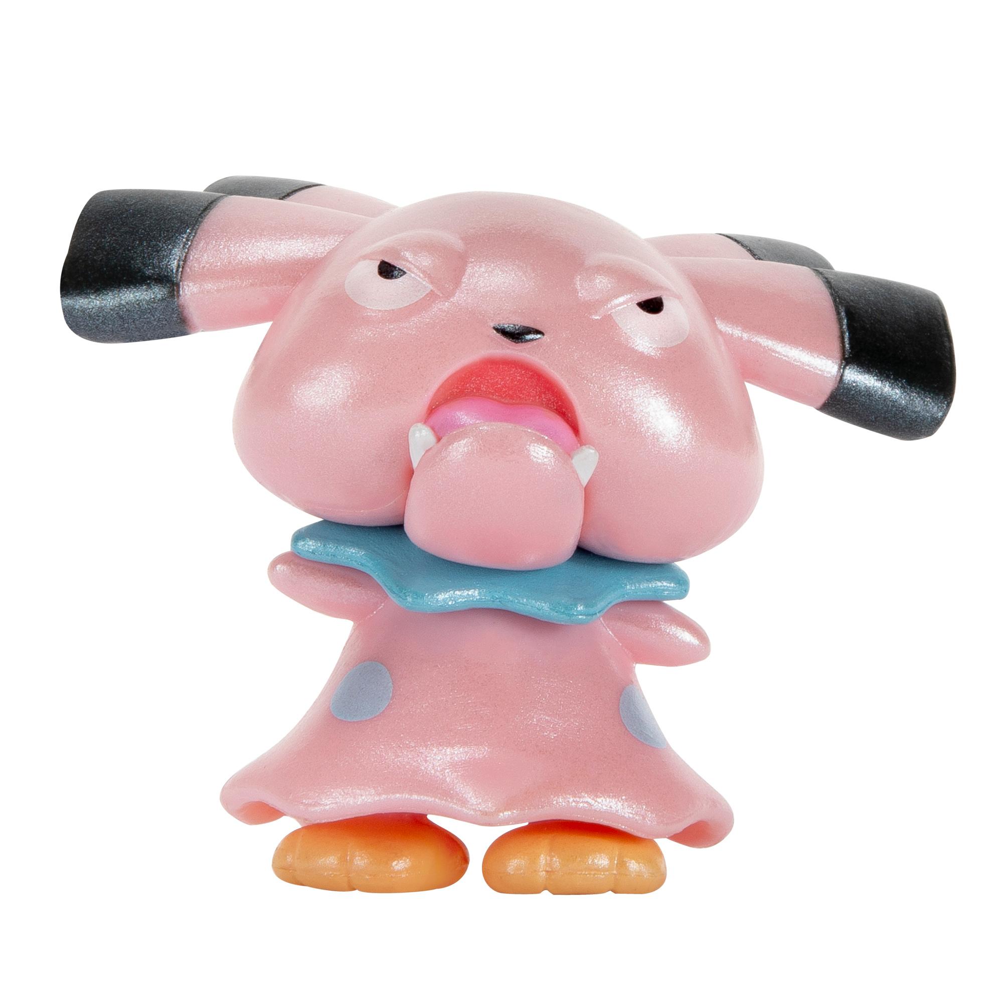 Produktbild POKÉMON ADVENTSKALENDER - 2021 18 von 24