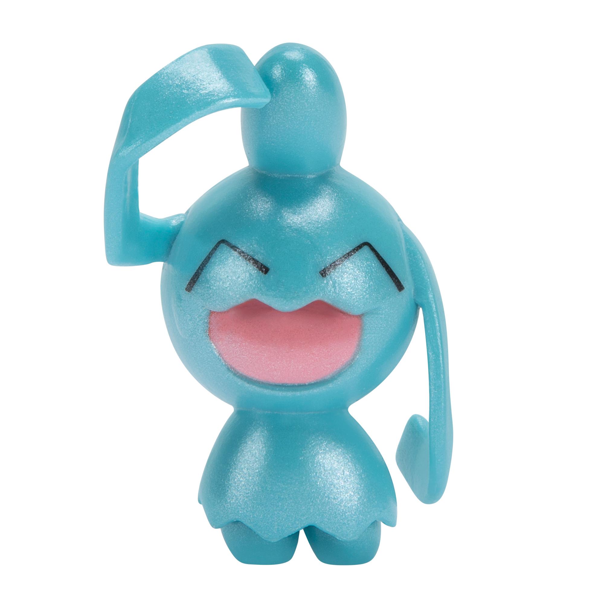 Produktbild POKÉMON ADVENTSKALENDER - 2021 19 von 24