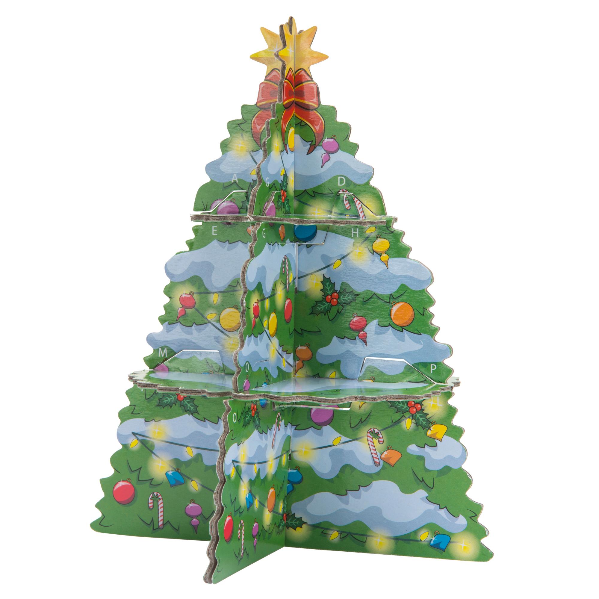 Produktbild POKÉMON ADVENTSKALENDER - 2021 22 von 24