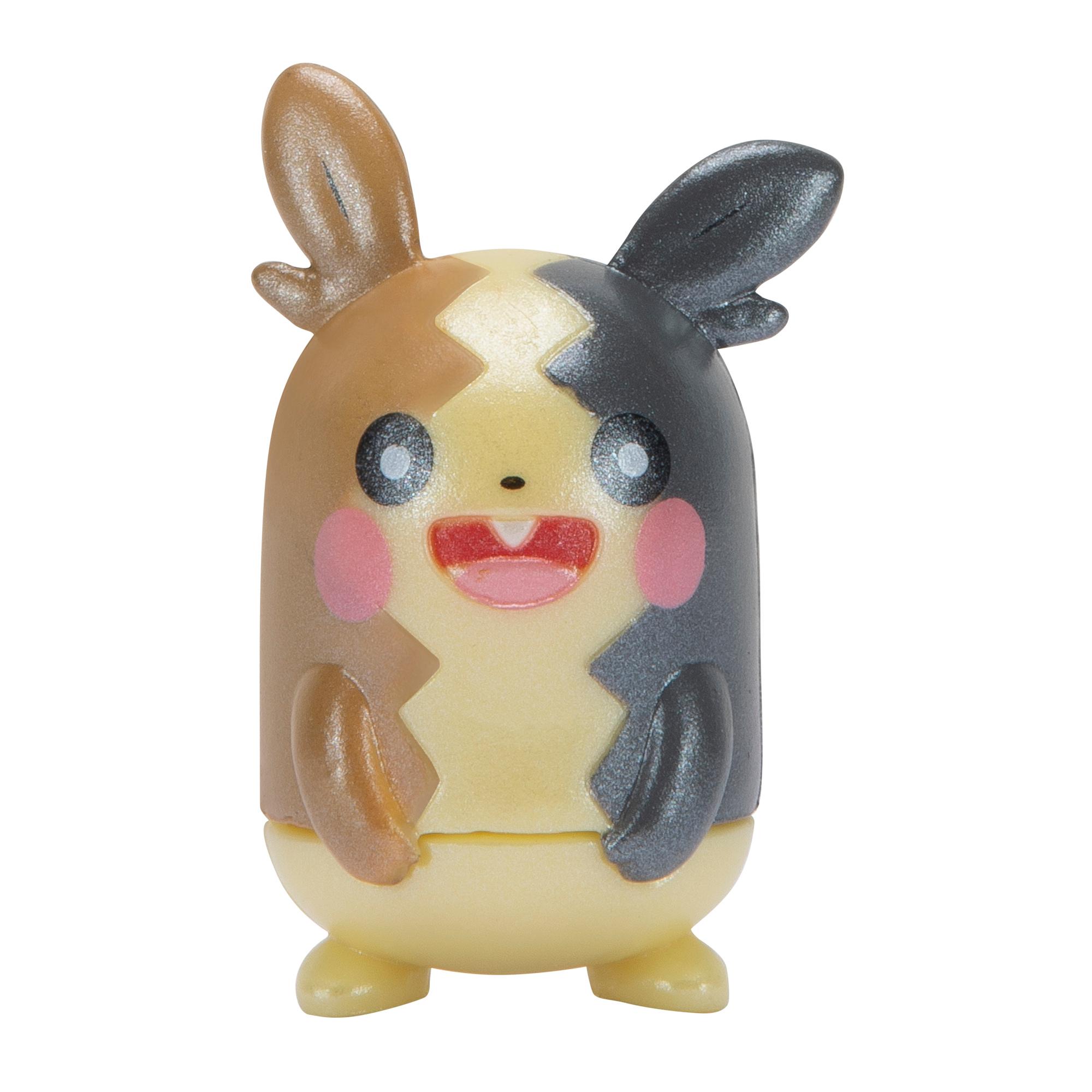 Produktbild POKÉMON ADVENTSKALENDER - 2021 24 von 24