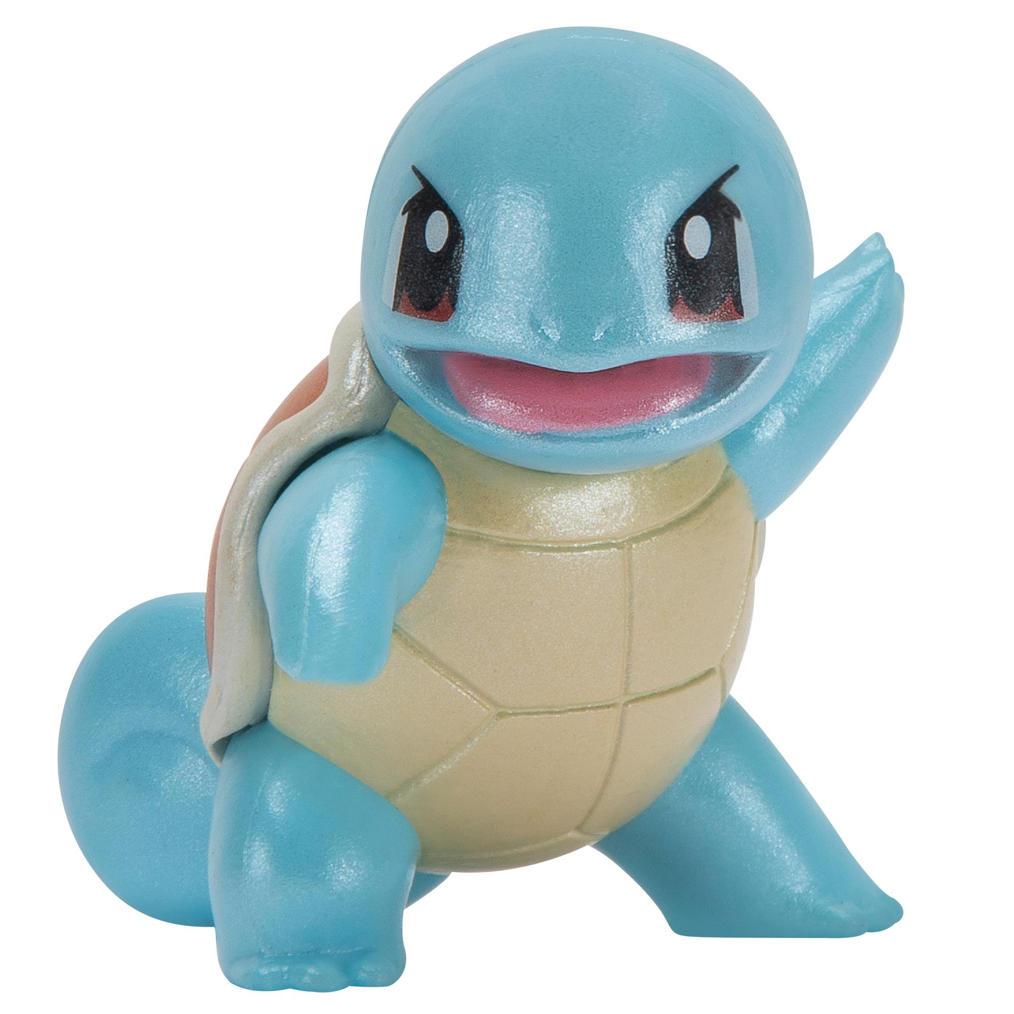 Produktbild POKÉMON ADVENTSKALENDER - 2021 4 von 24