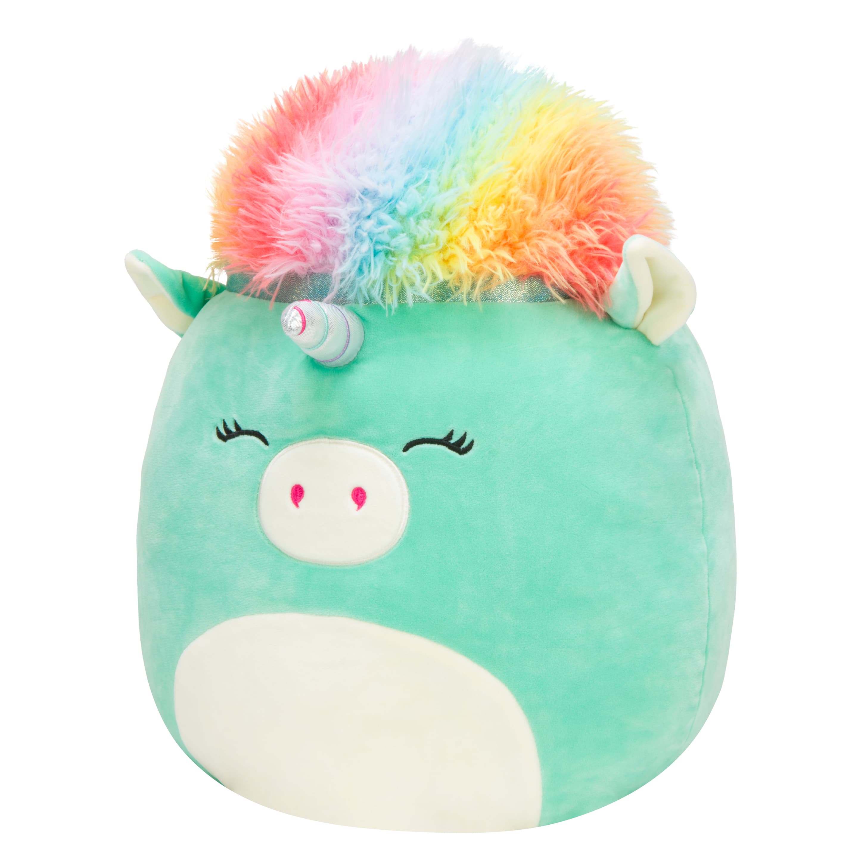 Squishmallows Einhorn, 35cm