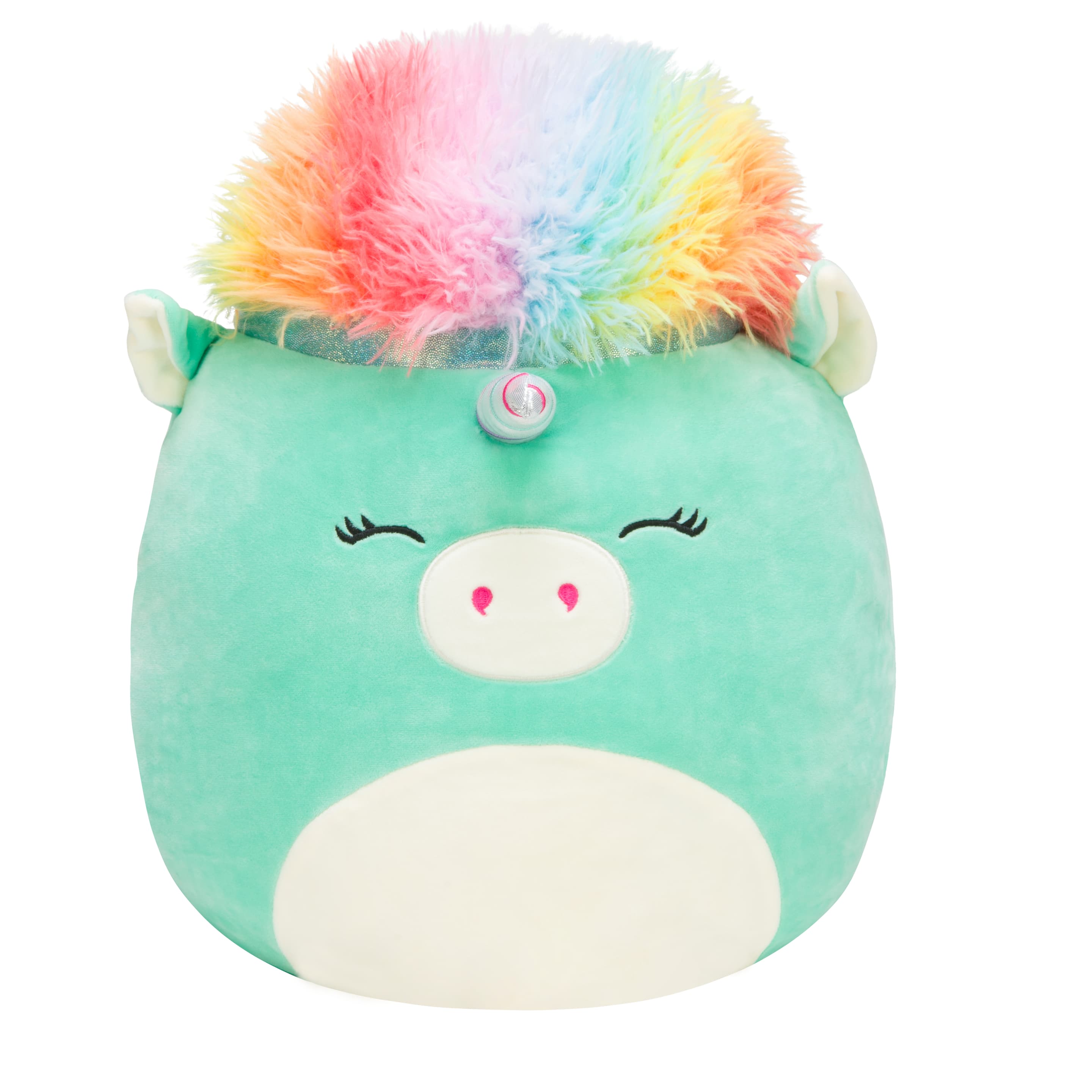Produktbild Squishmallows Einhorn, 35cm 4 von 4