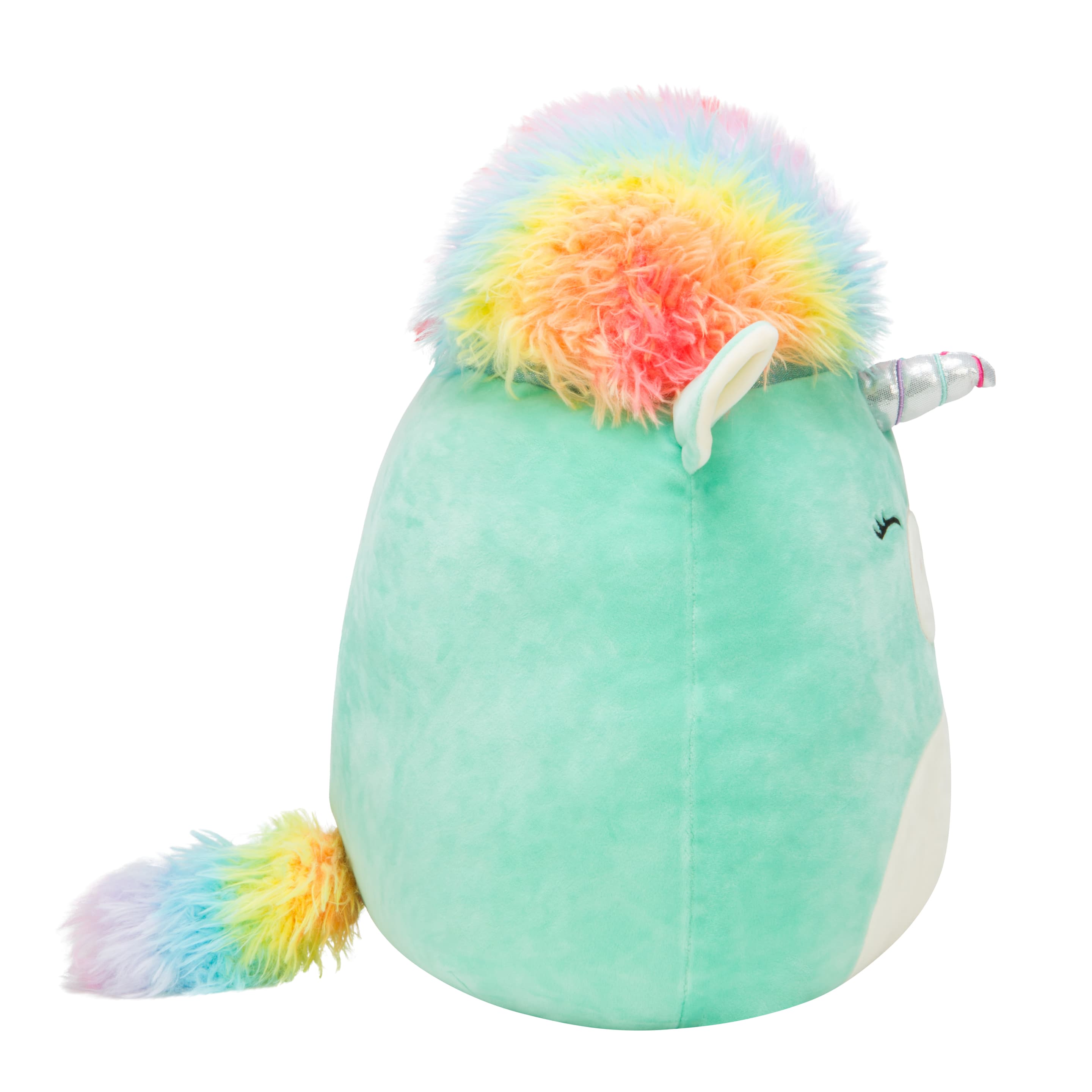 Produktbild Squishmallows Einhorn, 35cm 3 von 4