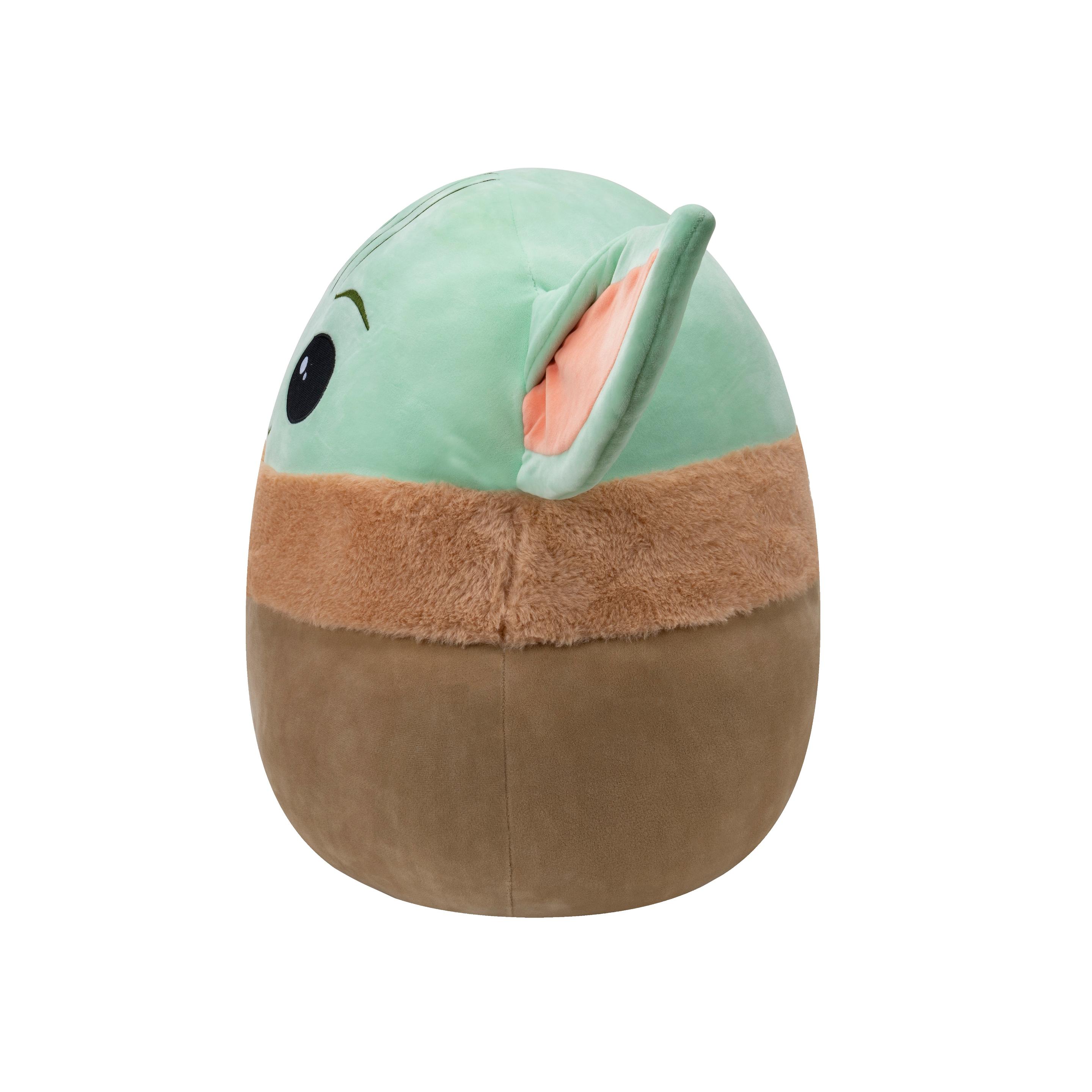Produktbild Squishmallows - Star Wars Grogu 50cm 5 von 6