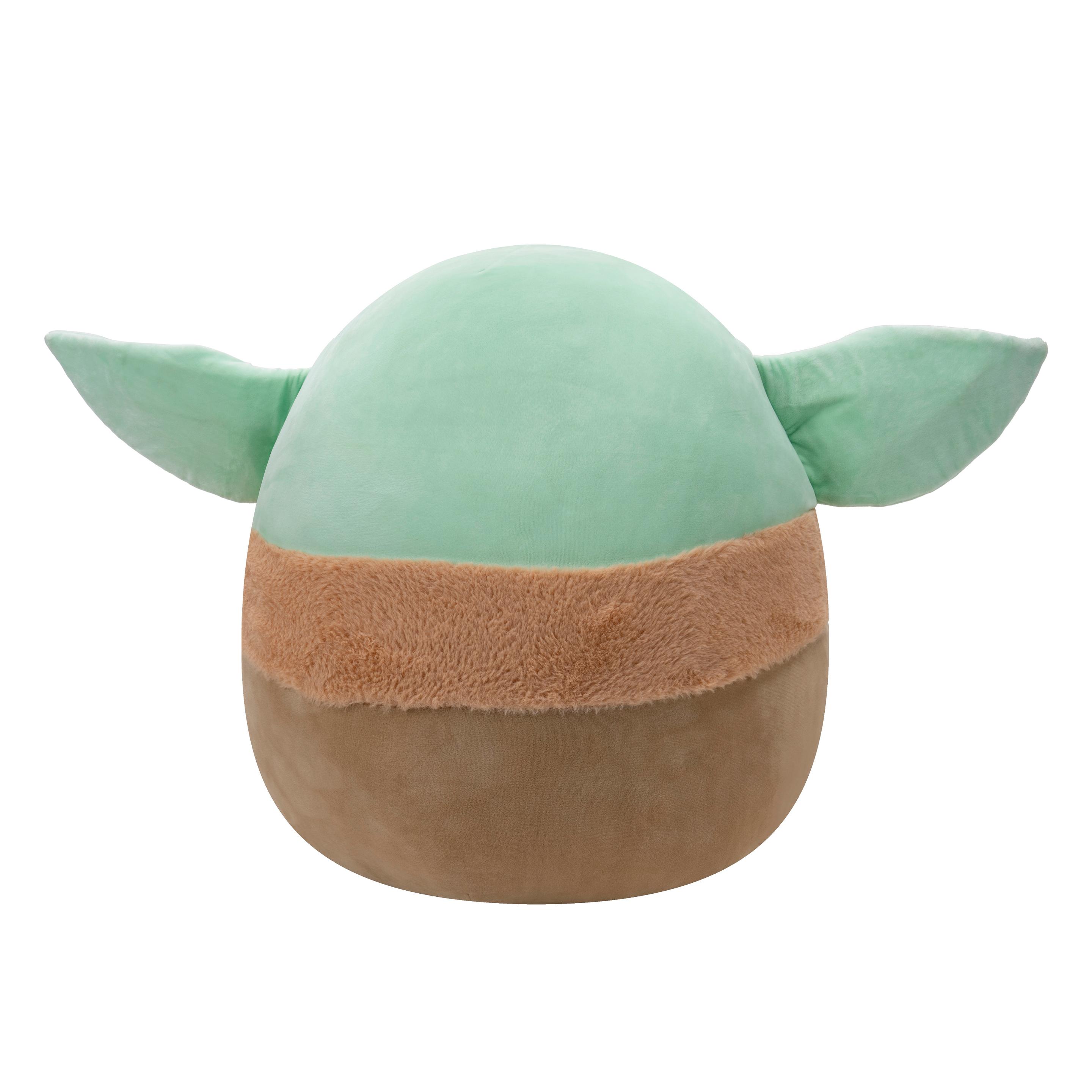 Produktbild Squishmallows - Star Wars Grogu 50cm 4 von 6