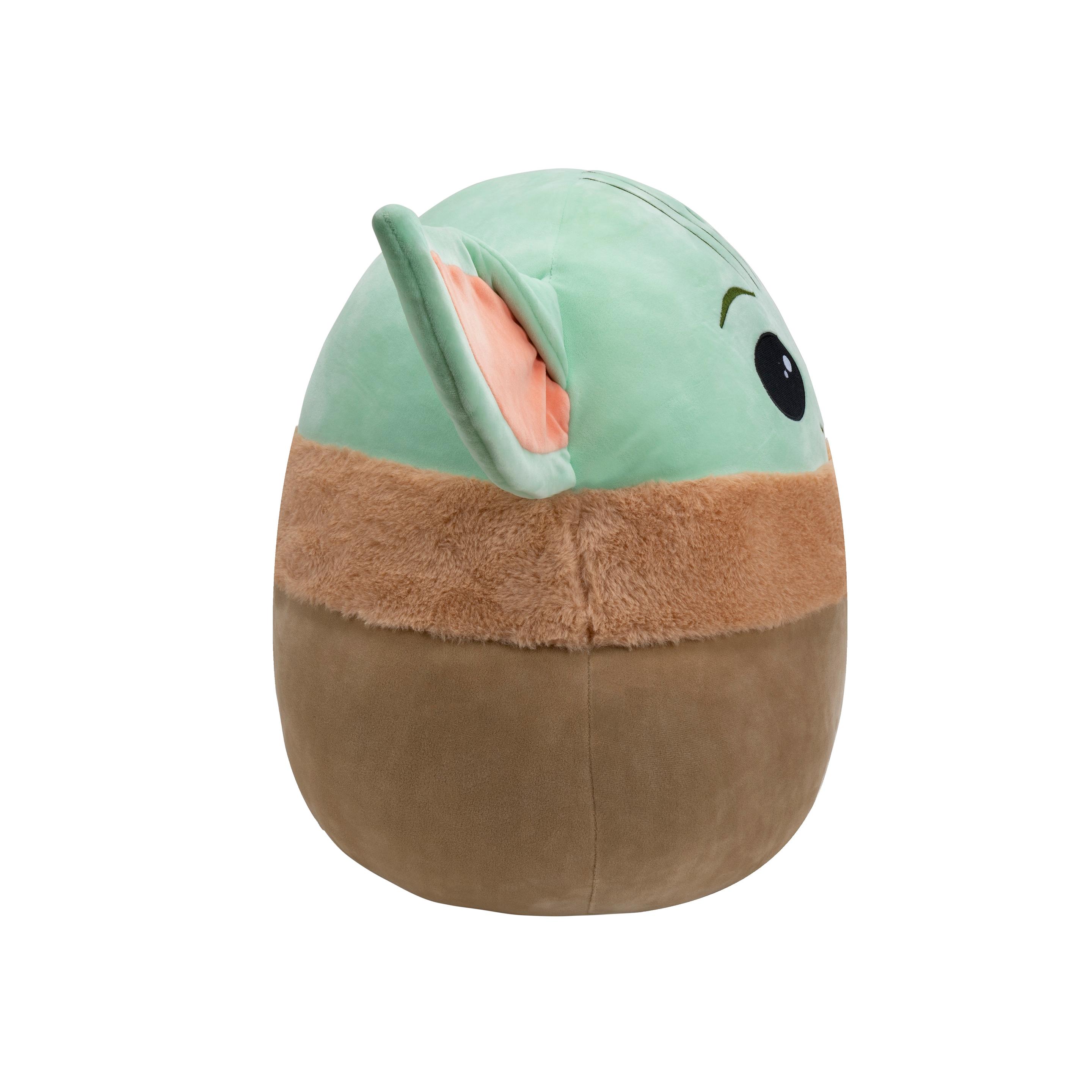 Produktbild Squishmallows - Star Wars Grogu 50cm 3 von 6