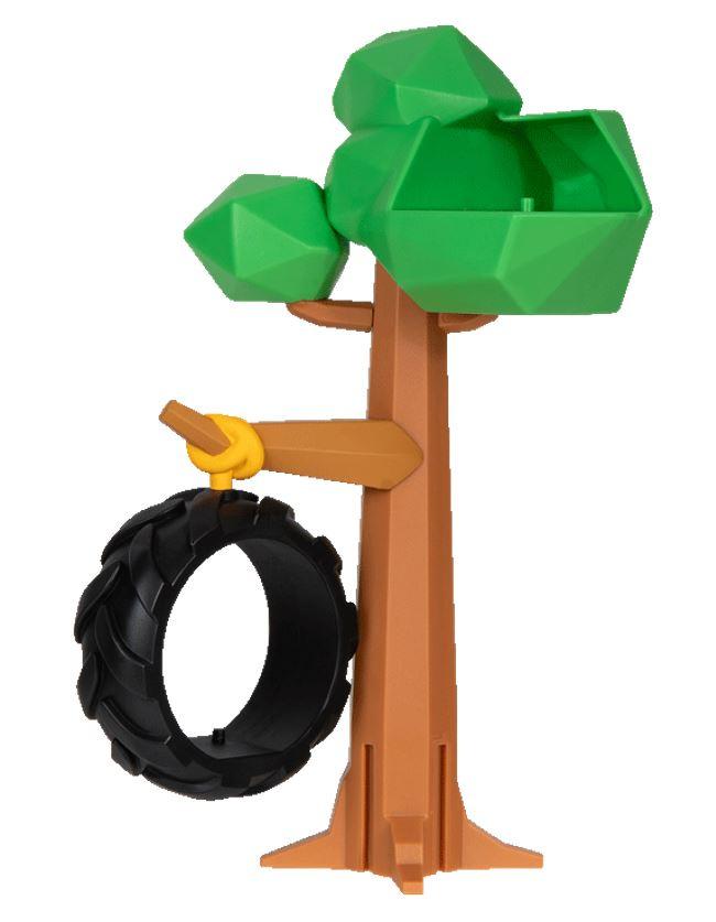 Produktbild Jazwares - Adopt Me! - Coffee Shop&Playground 6 von 15