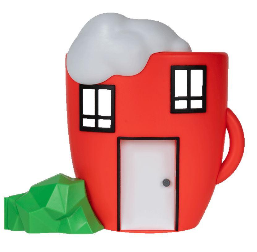 Produktbild Jazwares - Adopt Me! - Coffee Shop&Playground 7 von 15
