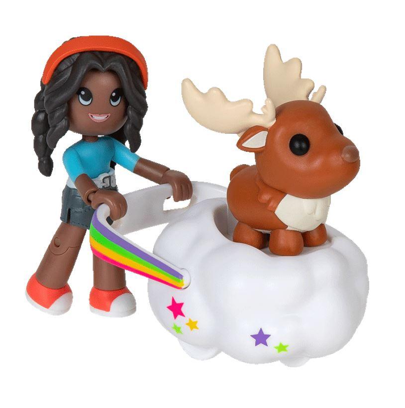 Produktbild Jazwares - Adopt Me! - Coffee Shop&Playground 3 von 15