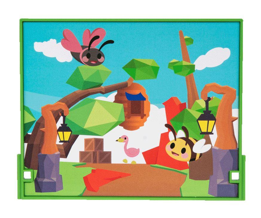Produktbild Jazwares - Adopt Me! - Coffee Shop&Playground 15 von 15