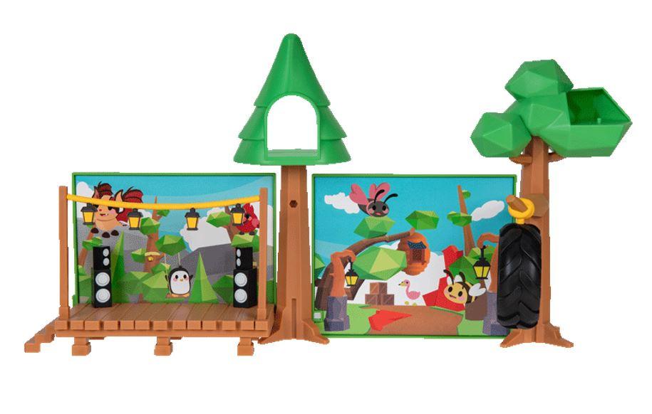 Produktbild Jazwares - Adopt Me! - Coffee Shop&Playground 14 von 15