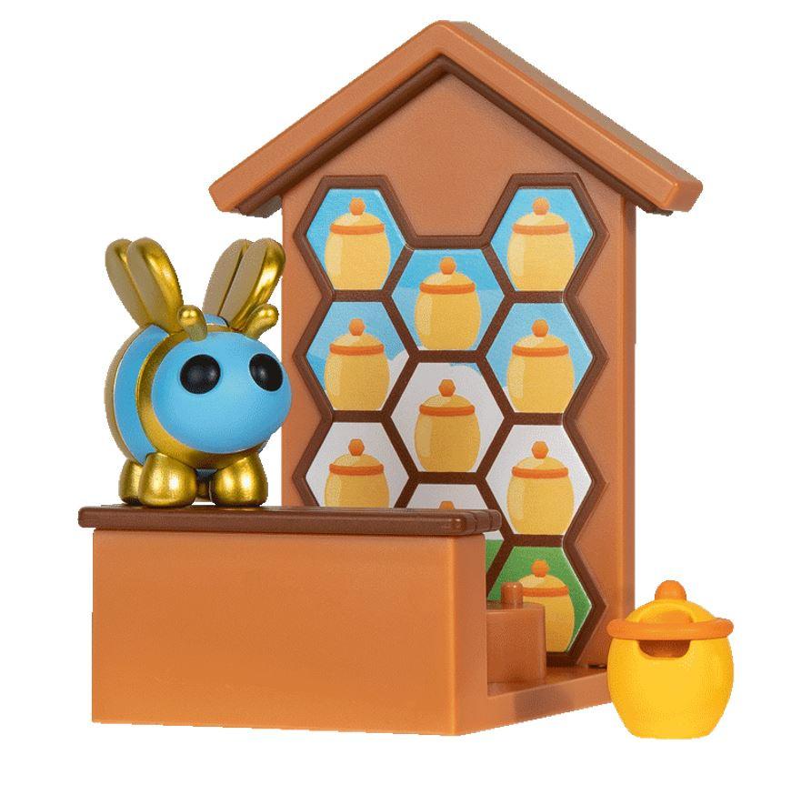 Produktbild Jazwares - Adopt Me! - Coffee Shop&Playground 12 von 15