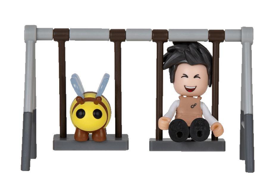 Produktbild Jazwares - Adopt Me! - Coffee Shop&Playground 8 von 15