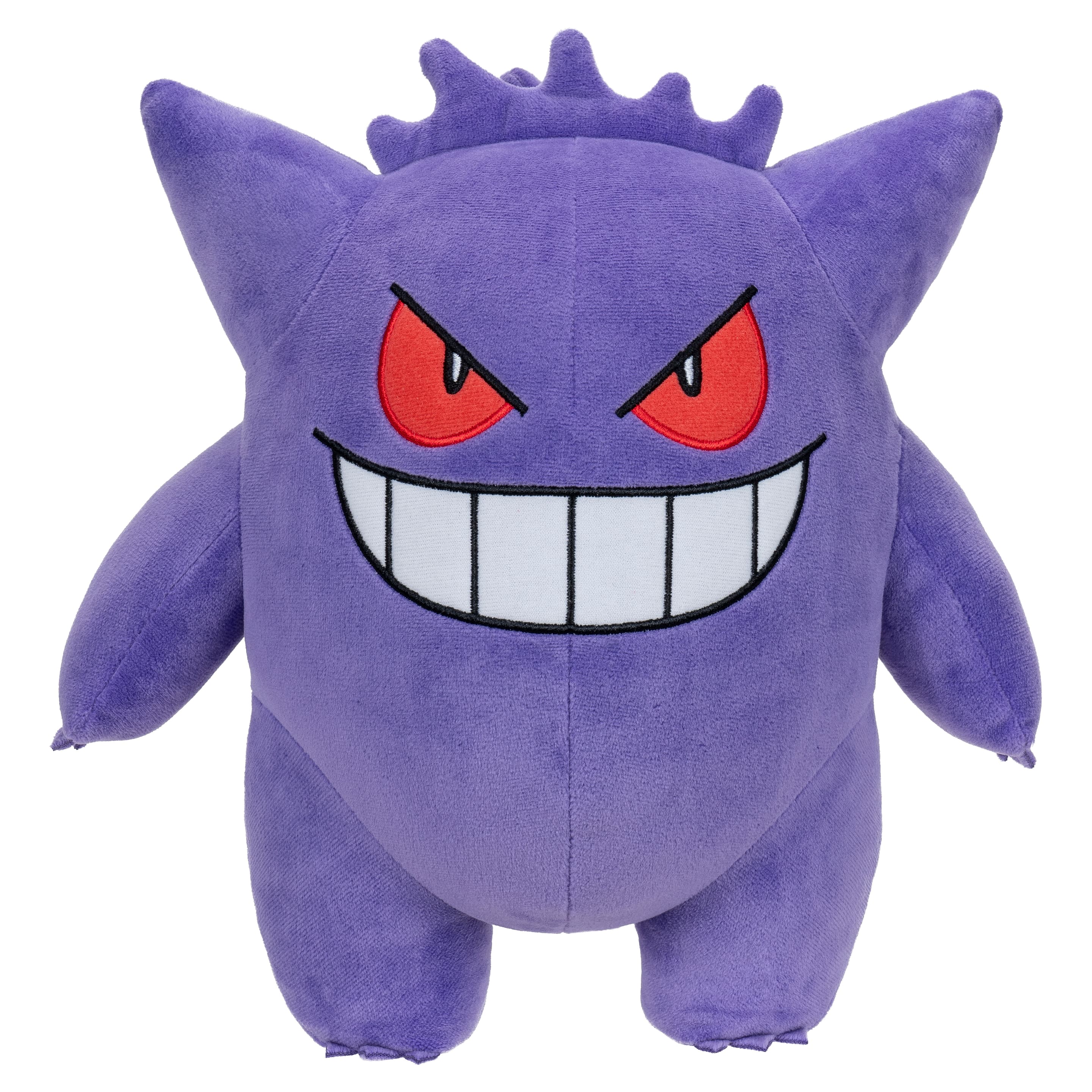 Pokémon Kuscheltier Gengar 30 cm