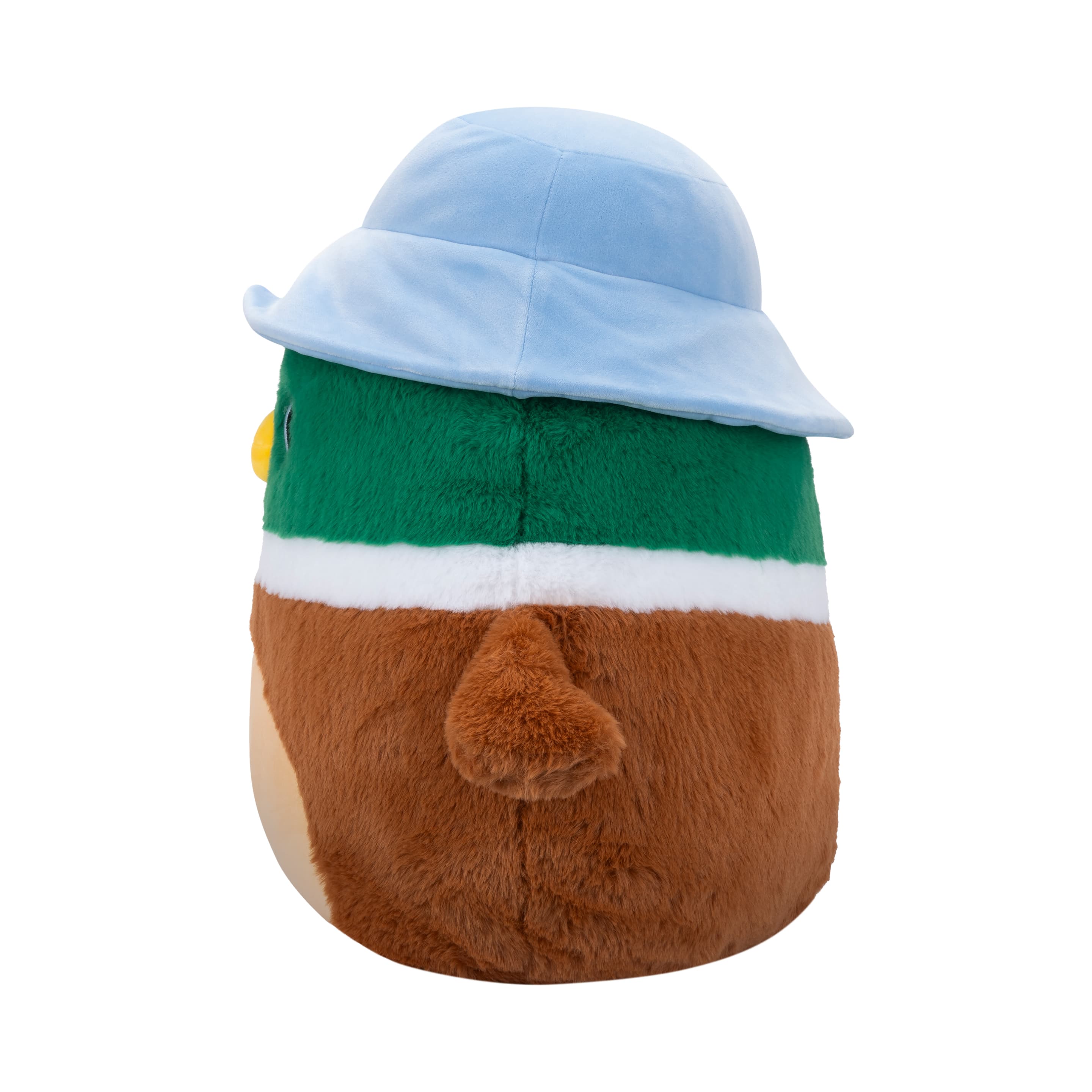 Produktbild Squishmallows - Ente "Avery" mit Hut 40 cm 5 von 7