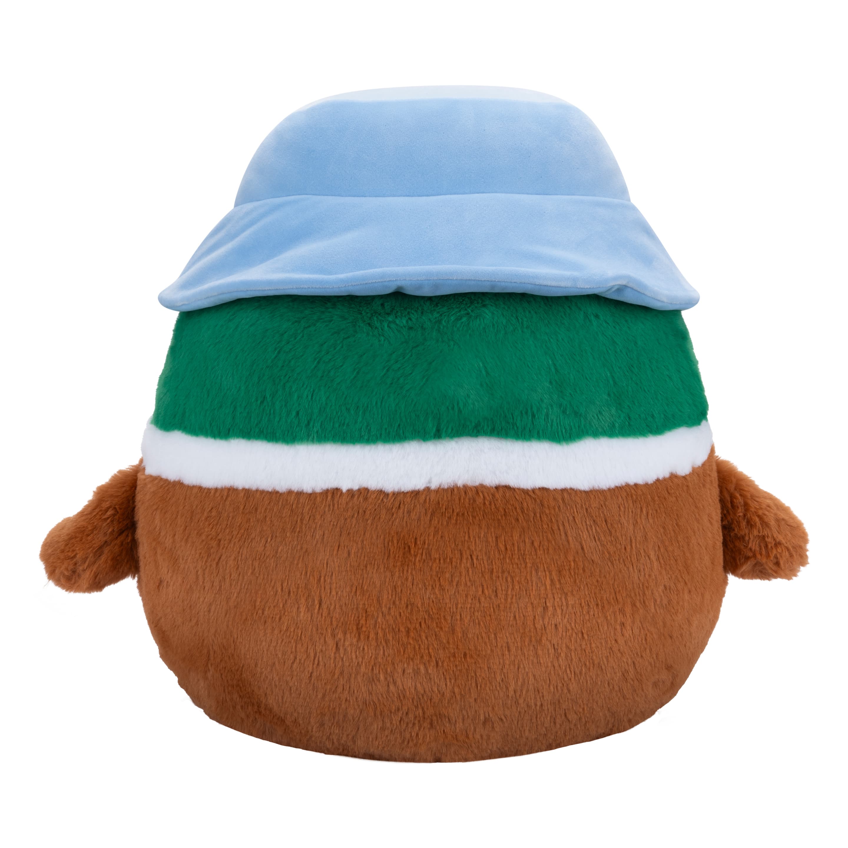 Produktbild Squishmallows - Ente "Avery" mit Hut 40 cm 4 von 7