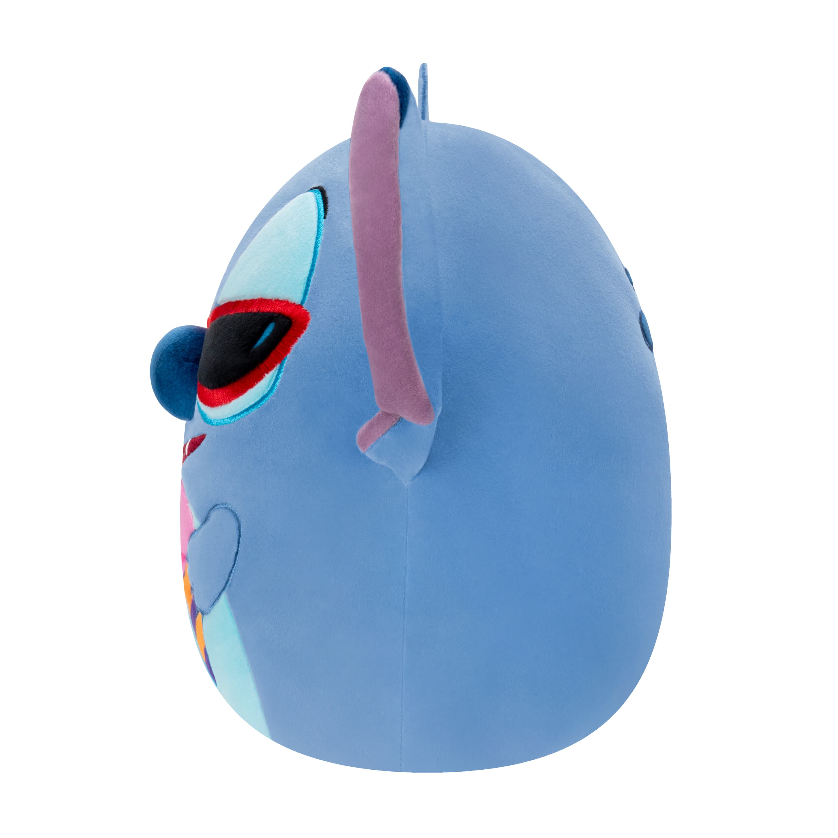 Produktbild Squishmallows - Stitch mit Eistüte, 25cm 5 von 6