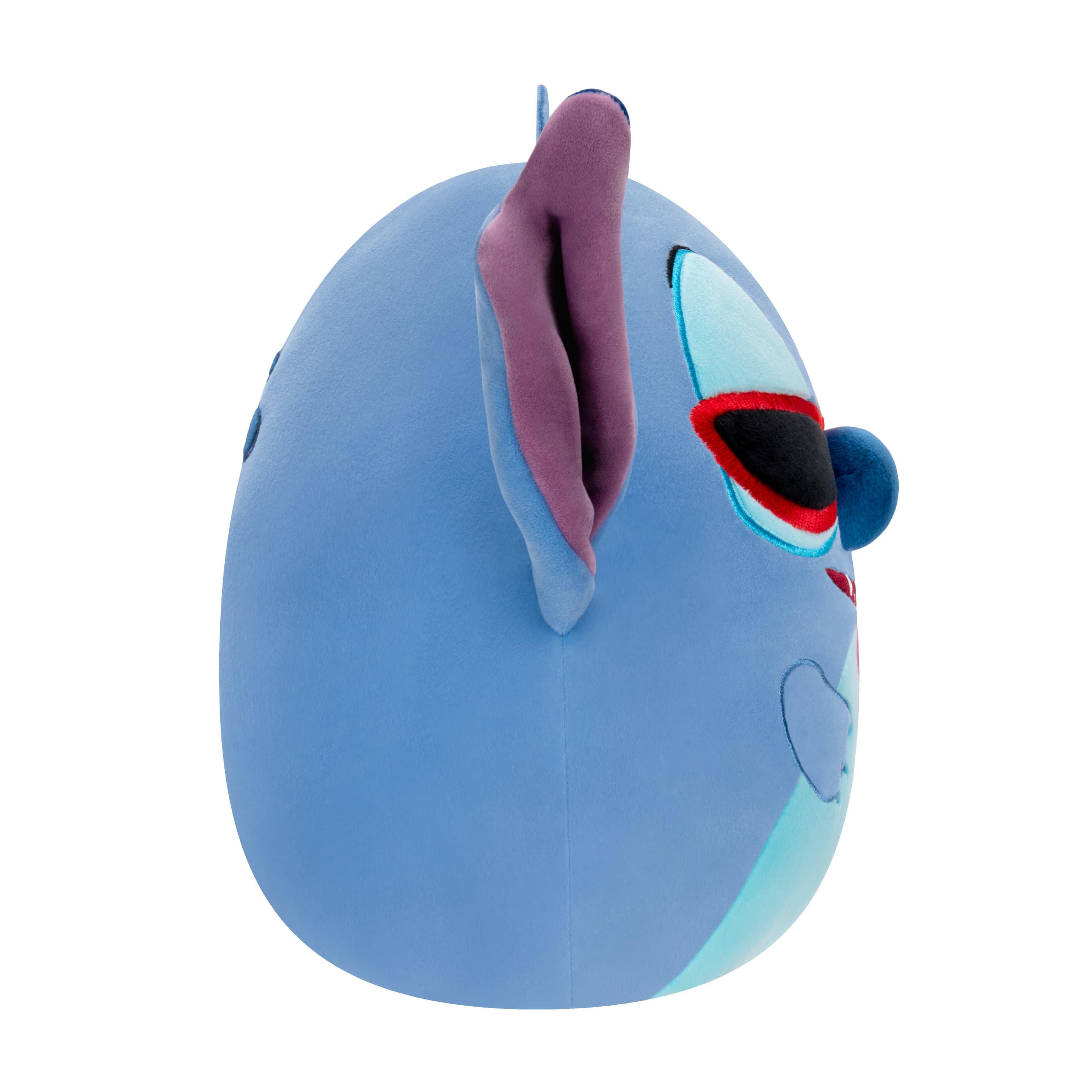 Produktbild Squishmallows - Stitch mit Eistüte, 25cm 3 von 6