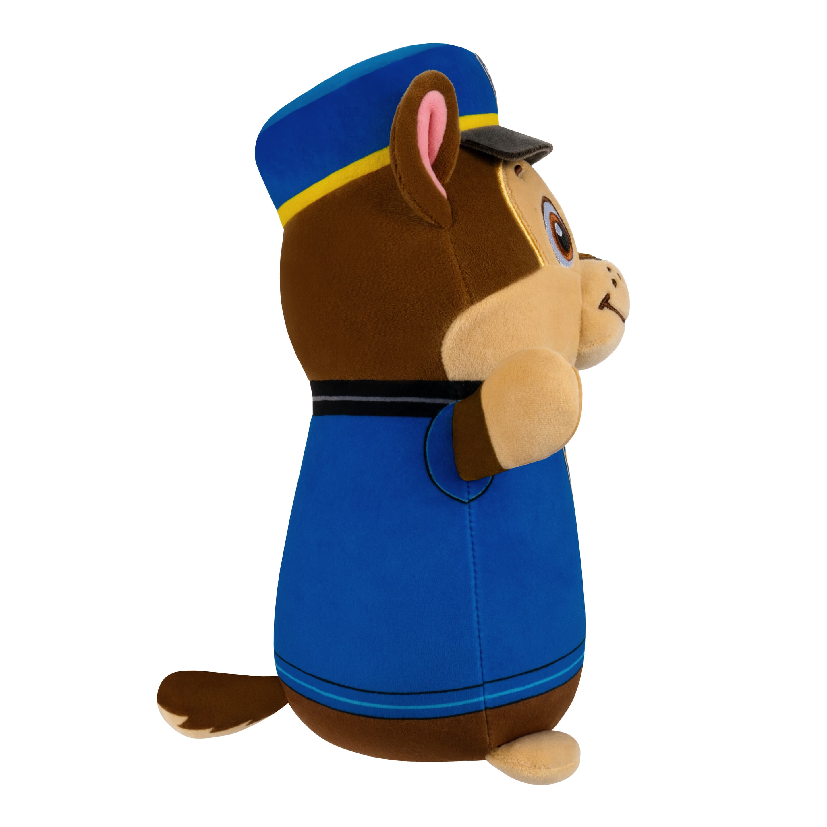 Produktbild Squishmallows - PAW Patrol Chase HugMee, 25cm 5 von 6