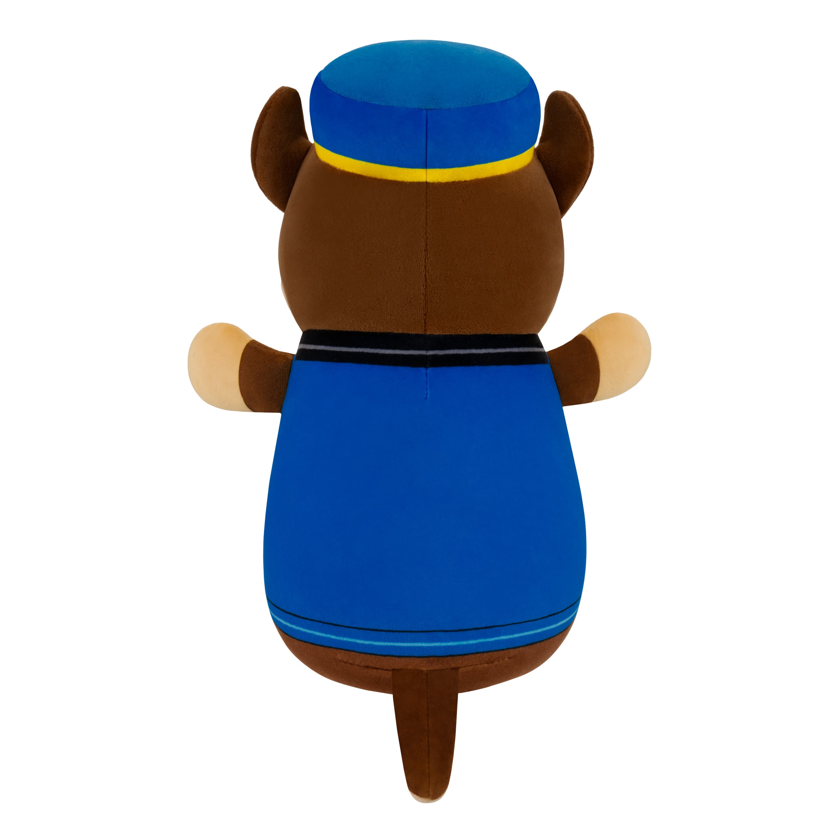 Produktbild Squishmallows - PAW Patrol Chase HugMee, 25cm 4 von 6