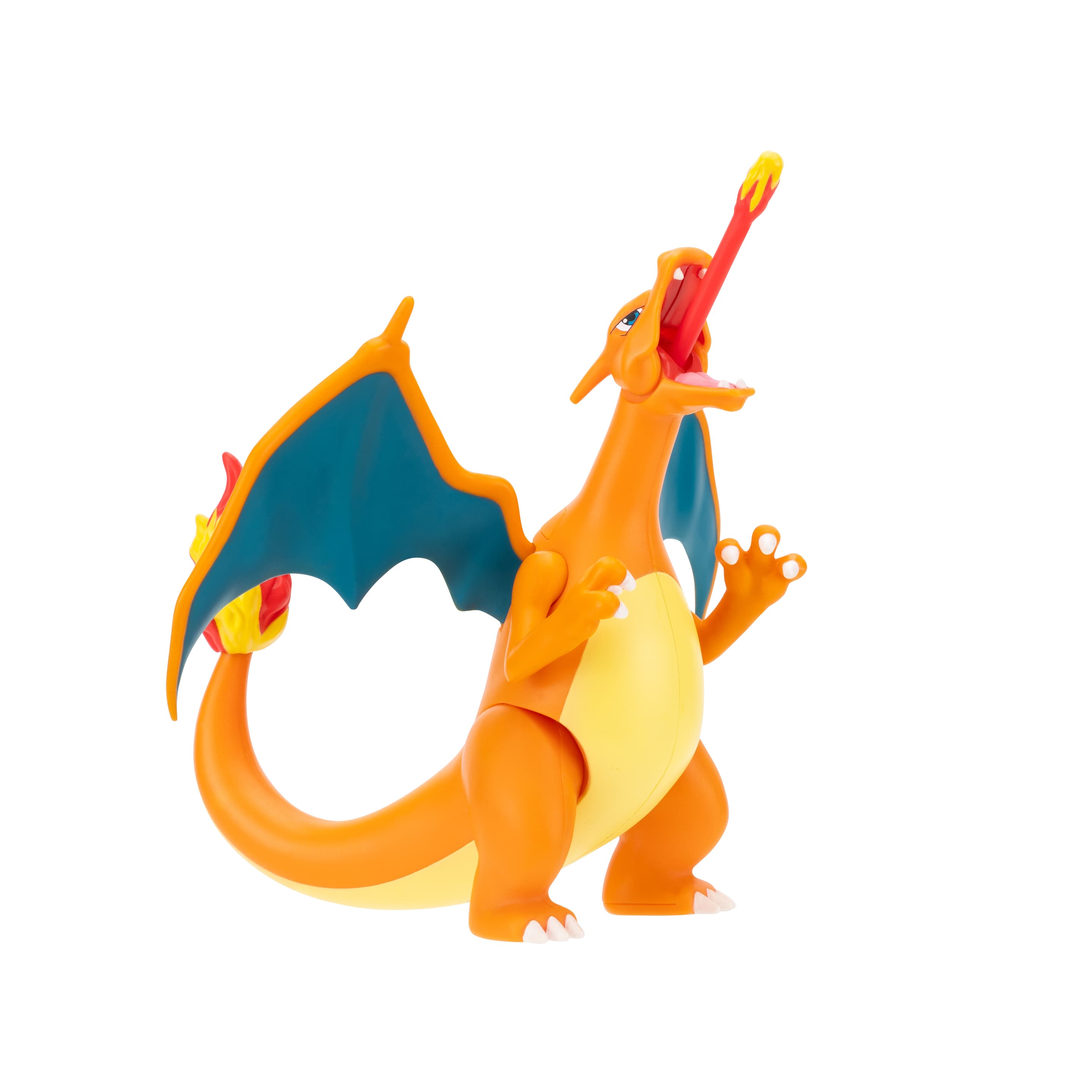 Produktbild Pokémon Horizonte Battle Figuren 5er Set - NUR bei Müller 4 von 5
