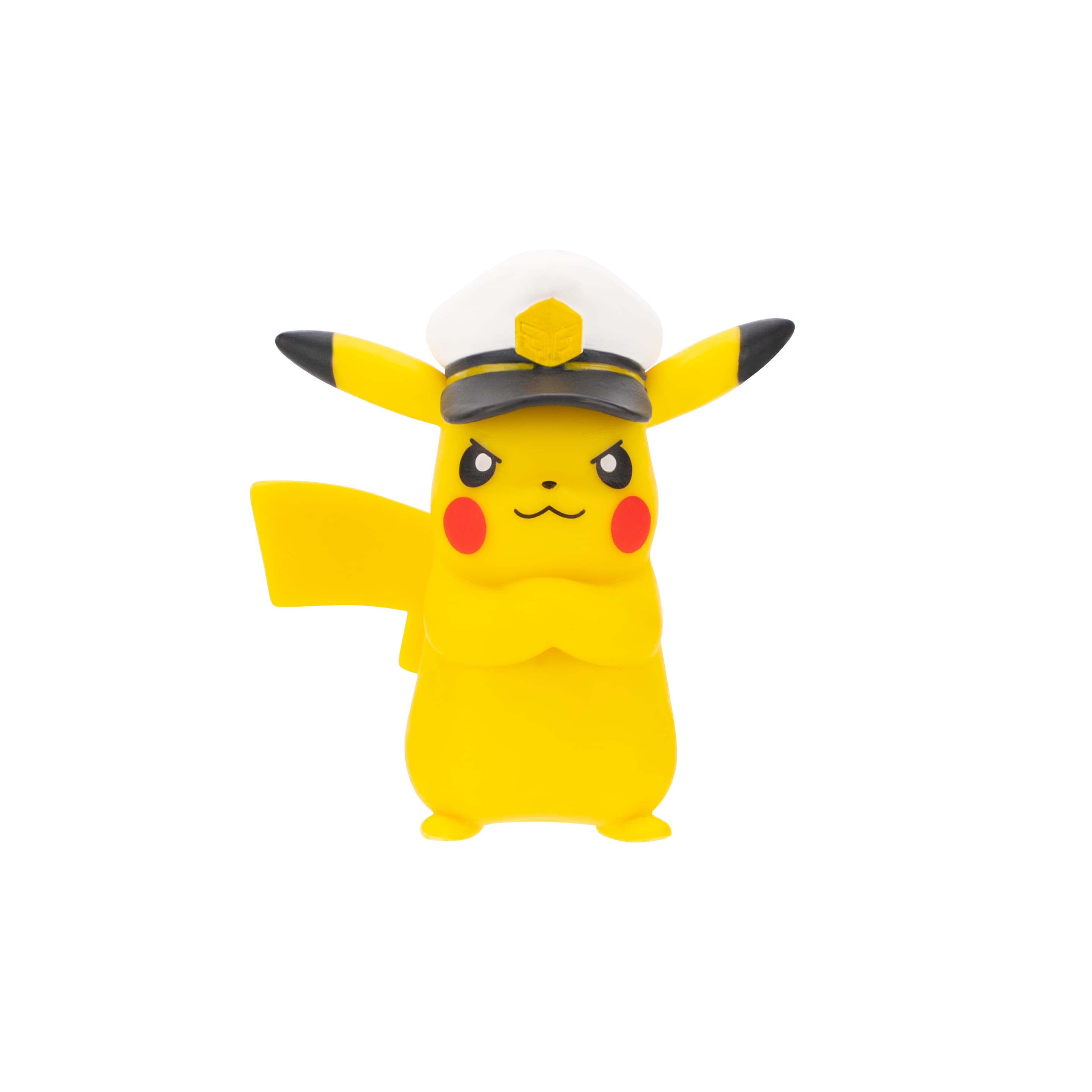 Produktbild Pokémon Horizonte Battle Figuren 5er Set - NUR bei Müller 3 von 5