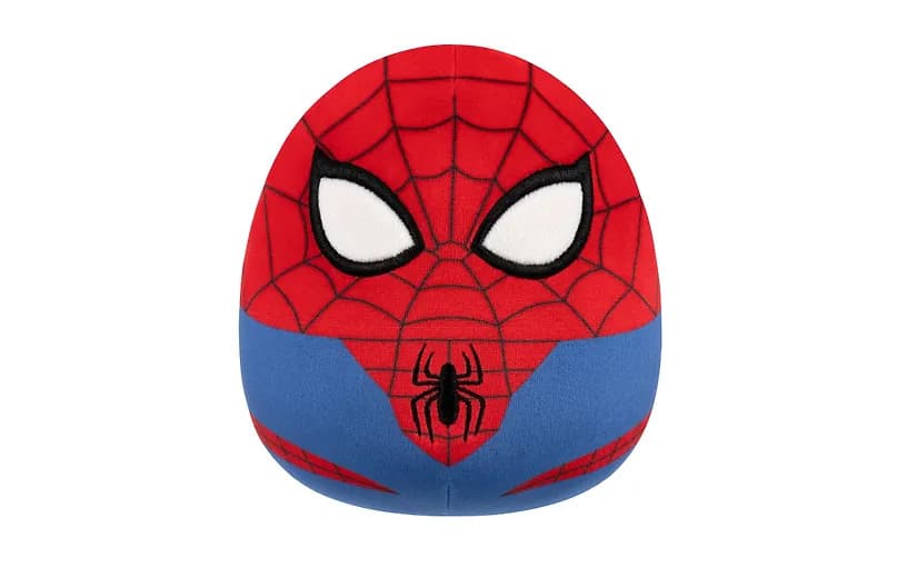 Squishmallows Spidey, 20cm - NUR bei Müller