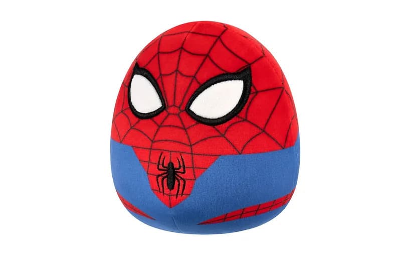 Produktbild Squishmallows Spidey, 20cm - NUR bei Müller 4 von 4