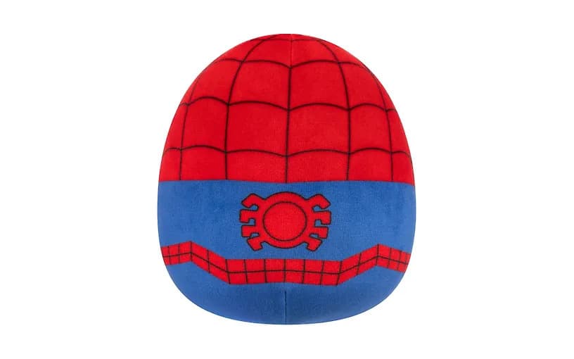 Produktbild Squishmallows Spidey, 20cm - NUR bei Müller 2 von 4