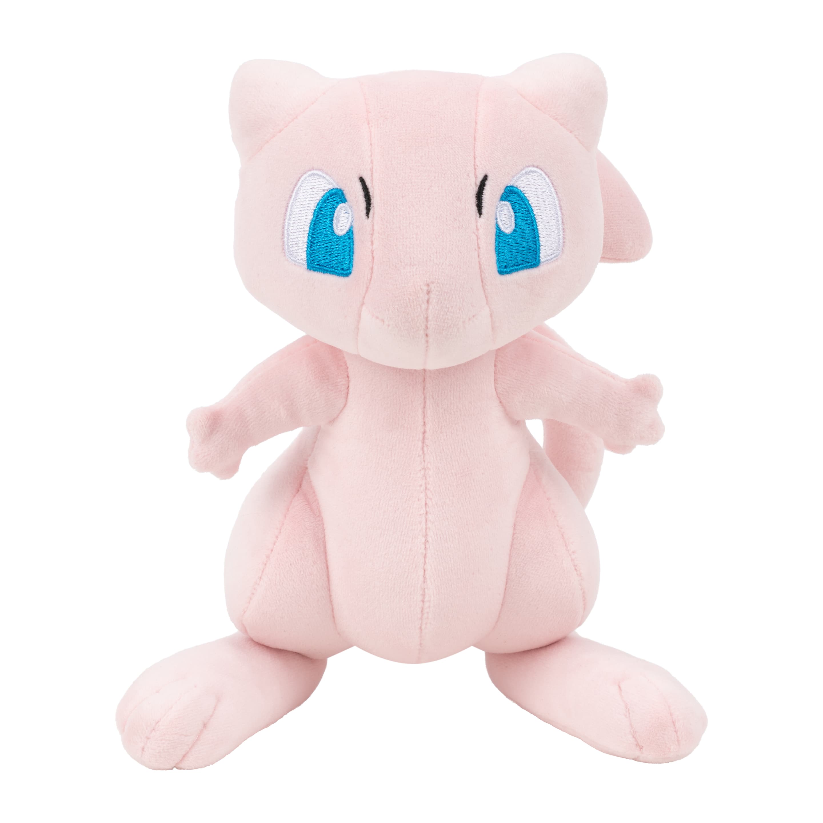 Pokémon Kuscheltier Mew 20 cm