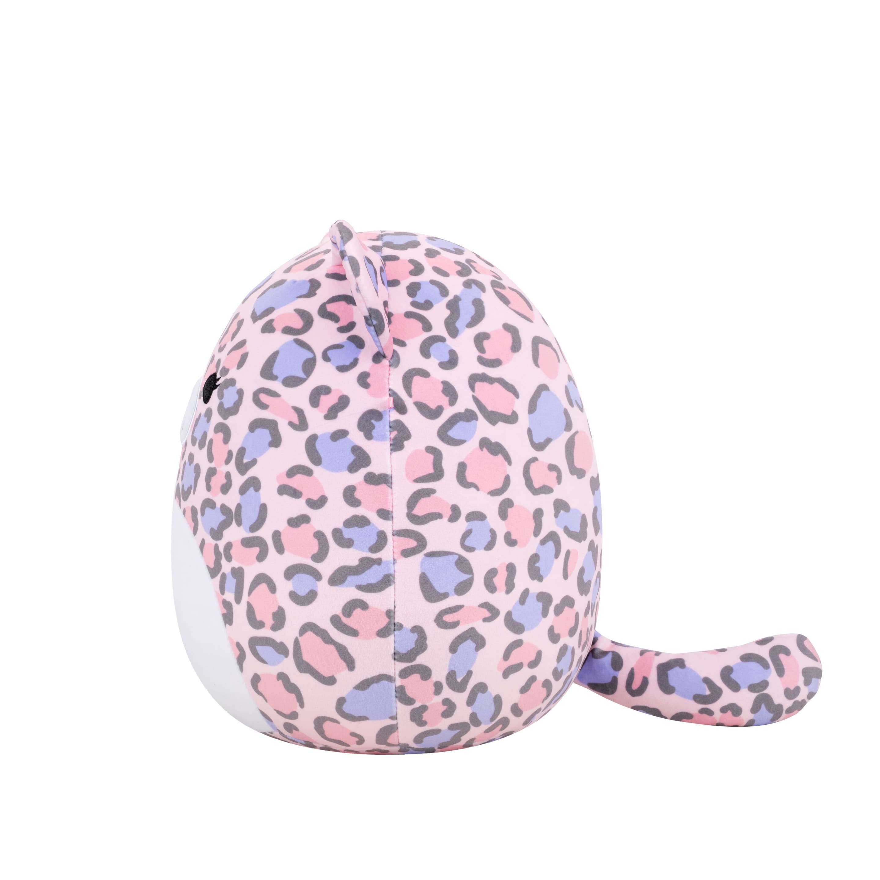 Produktbild Squishmallows Leopard Dallas, 30cm - NUR bei Müller 6 von 7