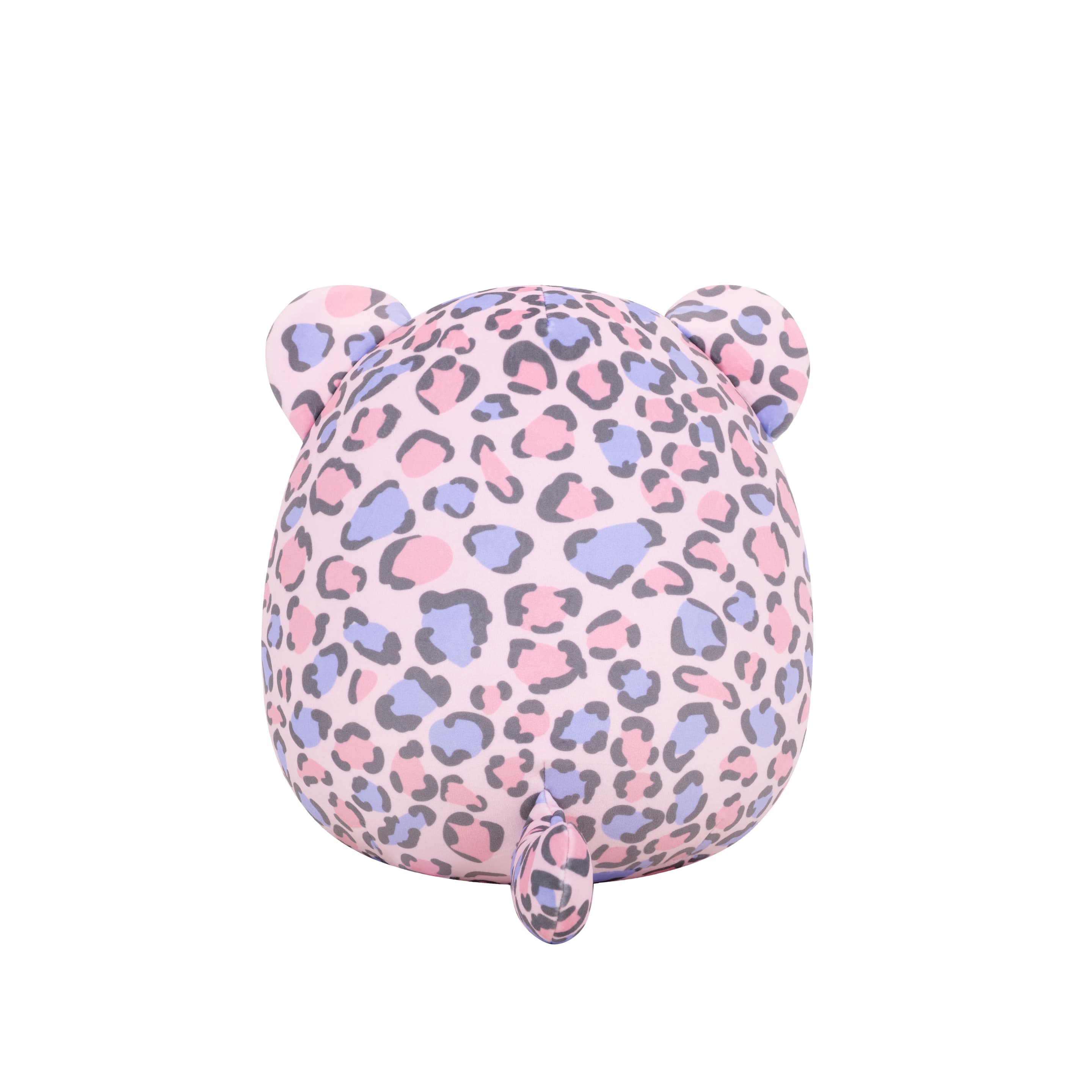 Produktbild Squishmallows Leopard Dallas, 30cm - NUR bei Müller 5 von 7