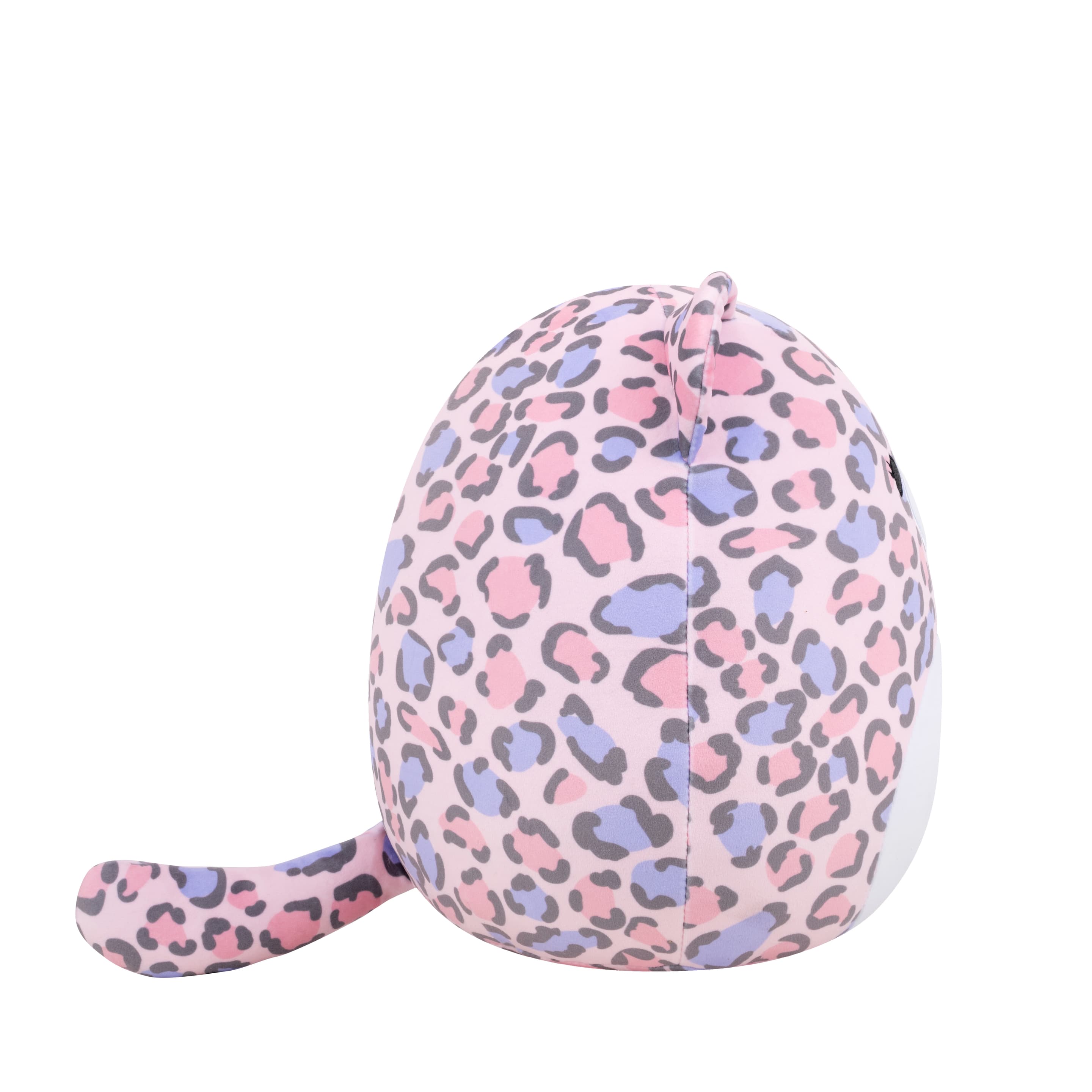 Produktbild Squishmallows Leopard Dallas, 30cm - NUR bei Müller 4 von 7
