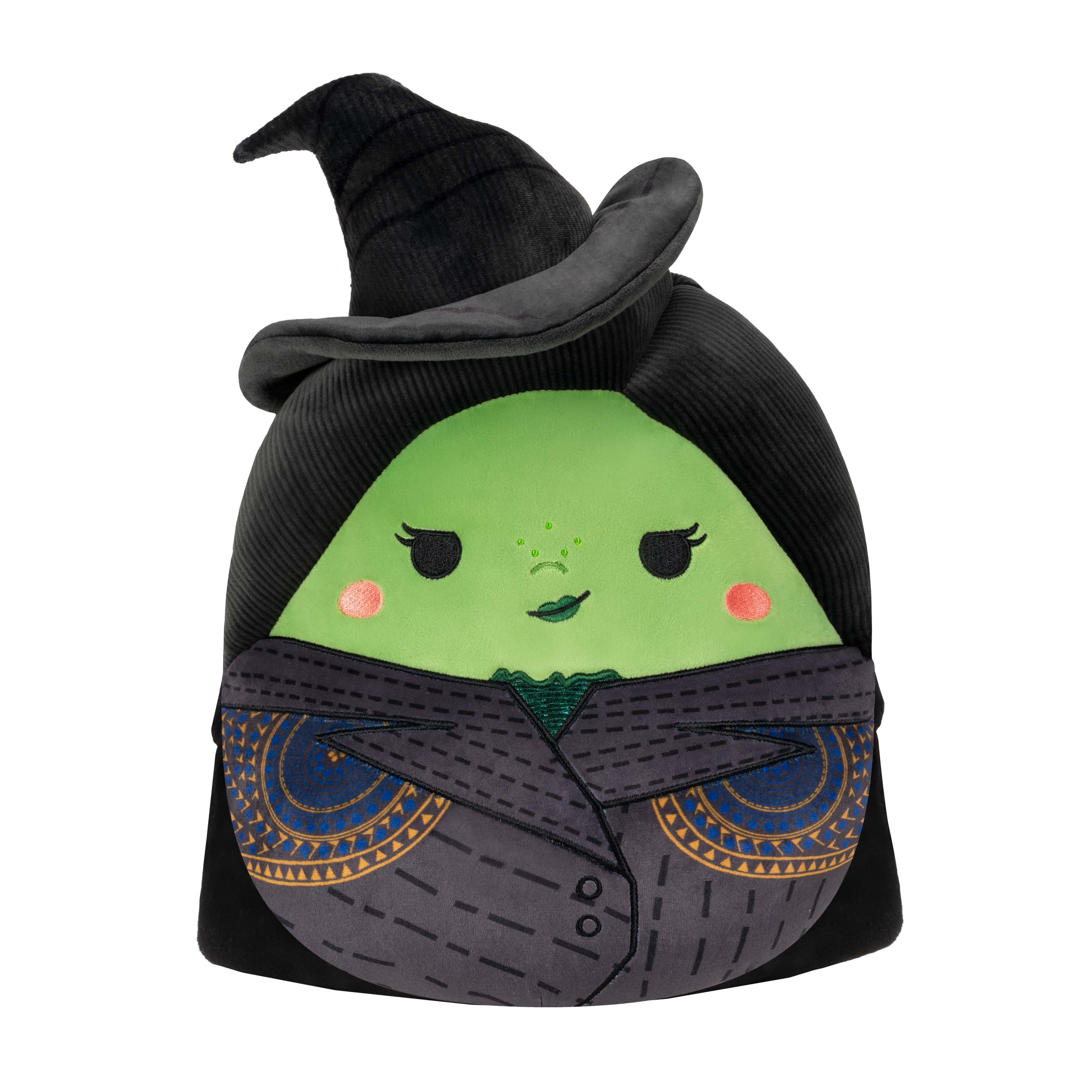 WICKED SQUISHMALLOWS, Elphaba *NUR bei Müller*