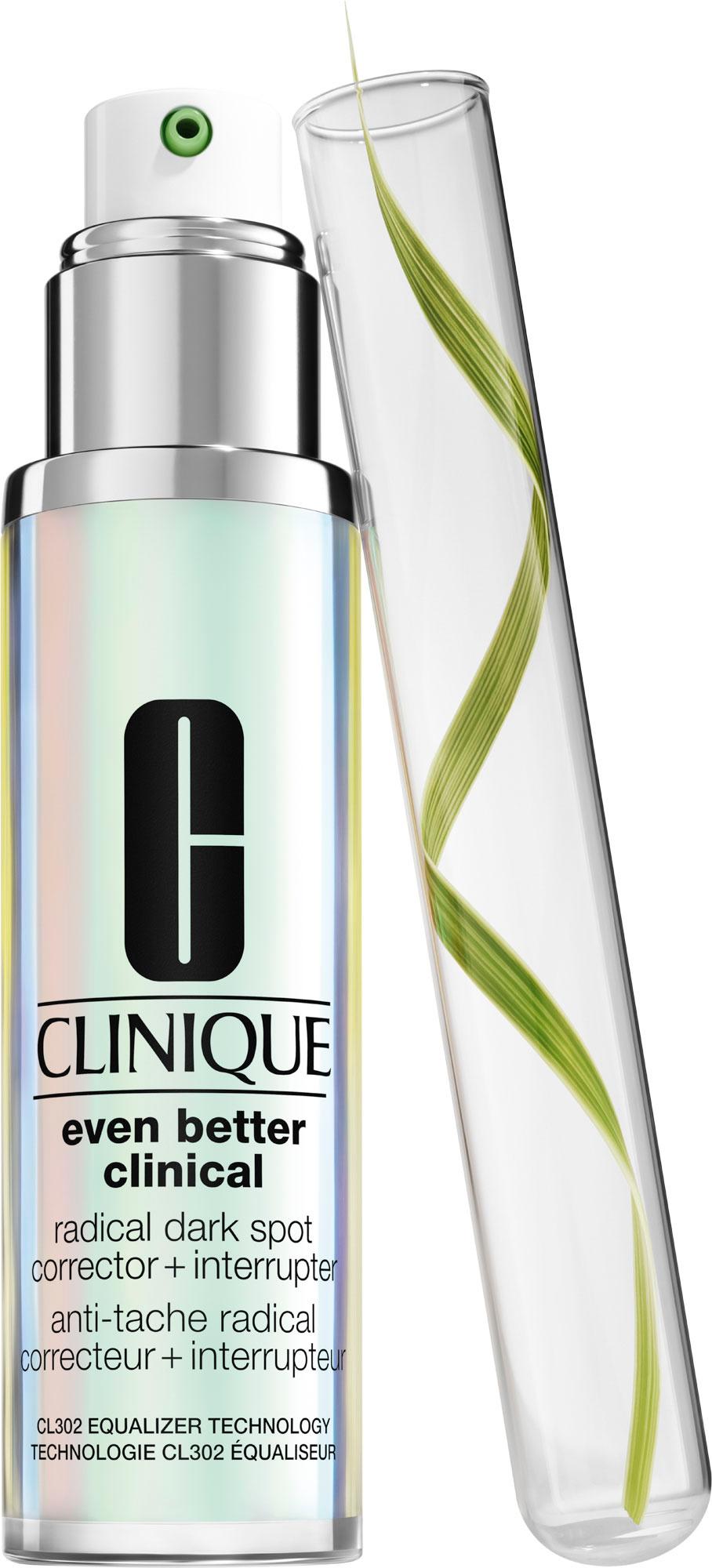 Produktbild Clinique Even Better Clinical Radical Dark Spot Corrector + Interrupter 3 von 4