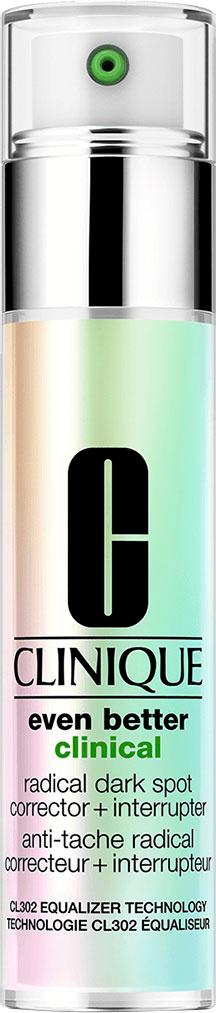 Produktbild Clinique Even Better Clinical Radical Dark Spot Corrector + Interrupter 2 von 4