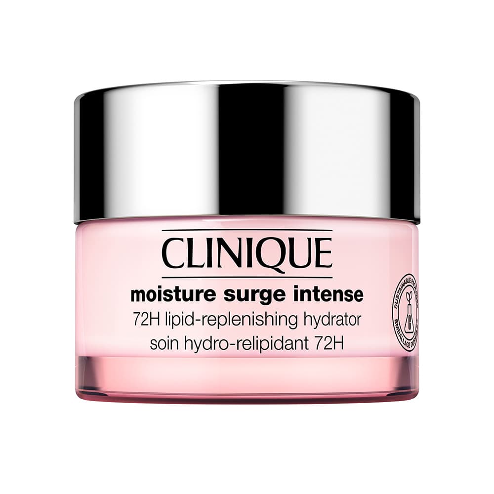 Clinique Moisture Surge™ Intense 72H Lipid-Replenishing Hydrator
