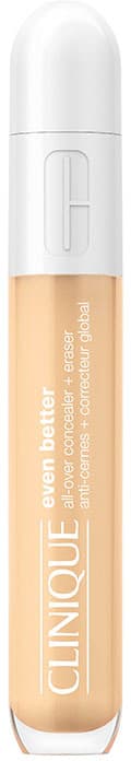 Clinique Even Better™ All-Over Concealer + Eraser